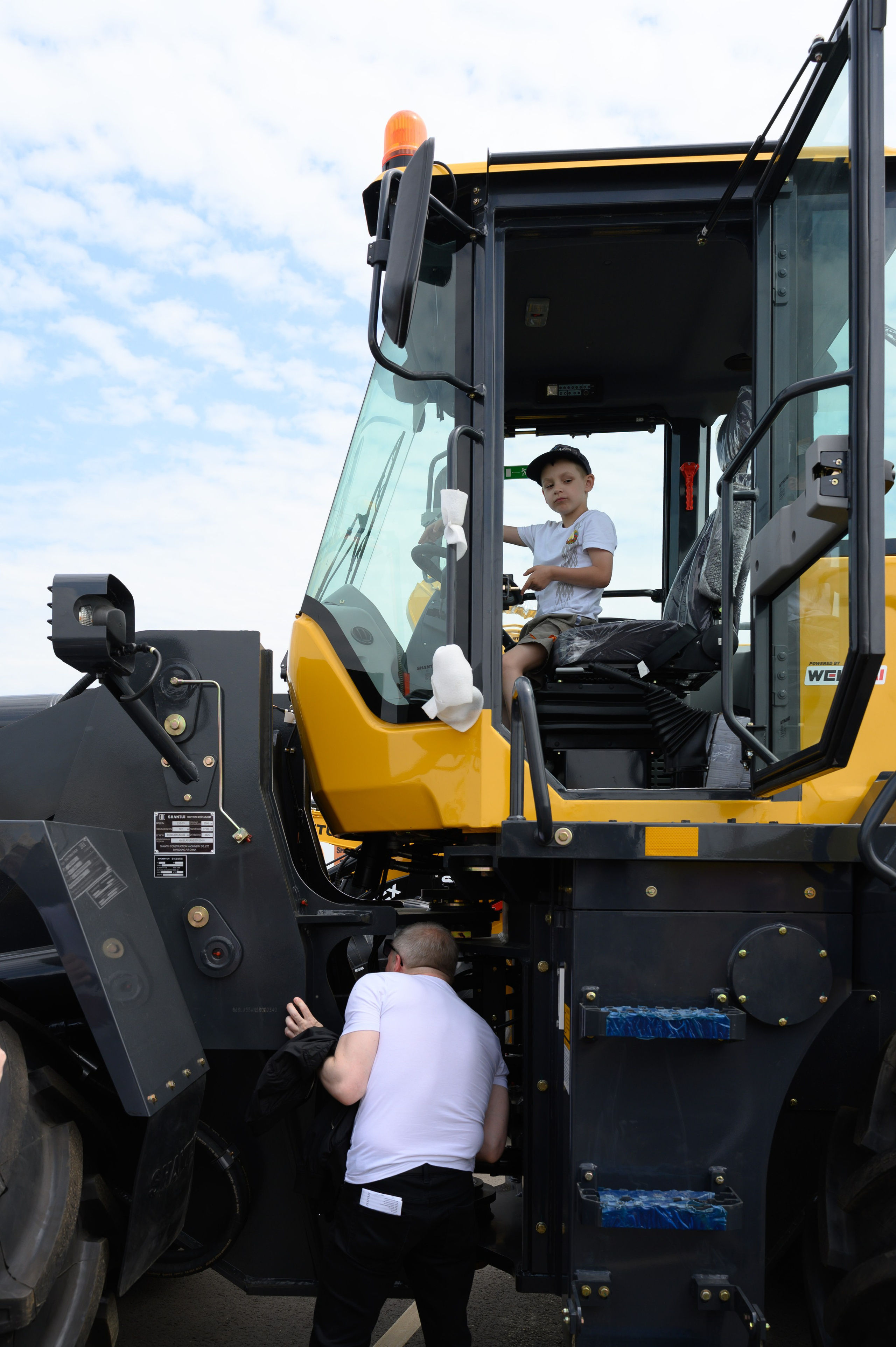 Агровыставка. Фотоуслуги, услуги фотографа, фотографирование важных событий