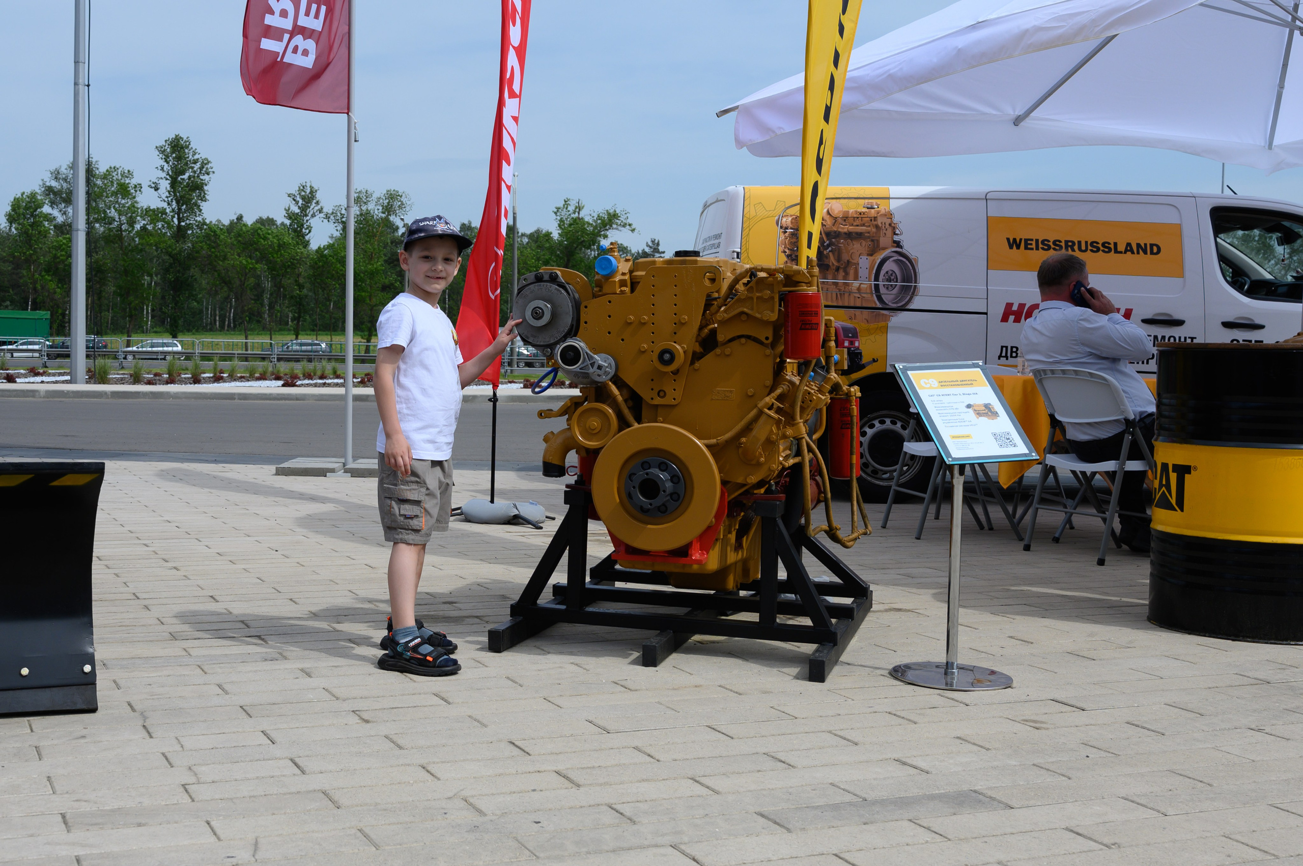 Агровыставка. Фотоуслуги, услуги фотографа, фотографирование важных событий