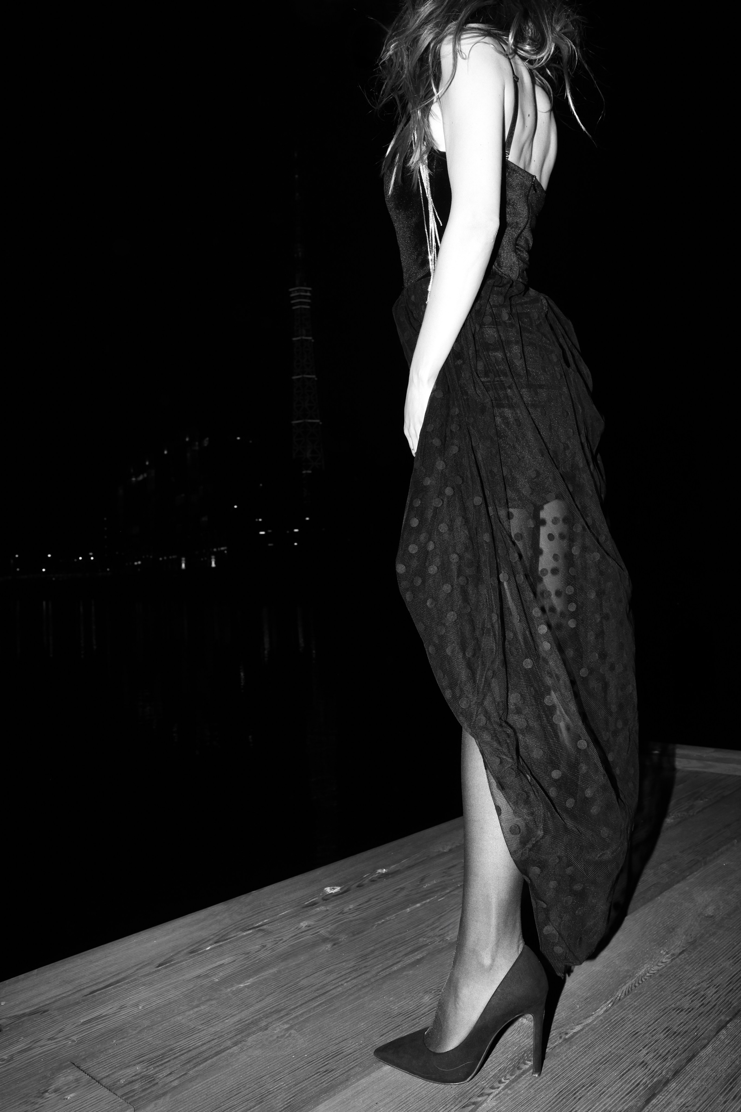 Natalich Hen-party. Fashion Фотограф в СПб Yana Kochkina