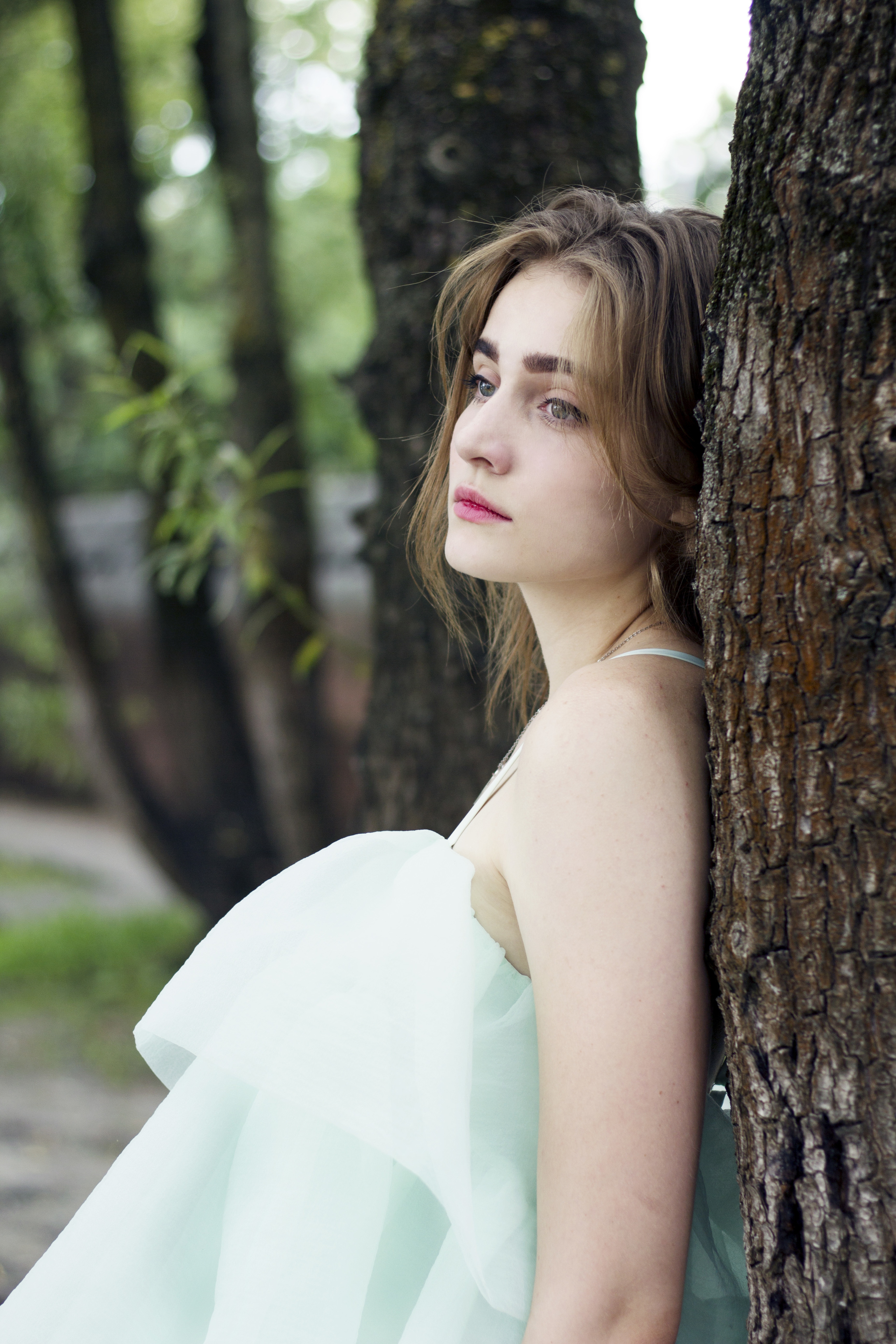 Наталья. Портретный фотограф в Краснодаре Александра Хафизова