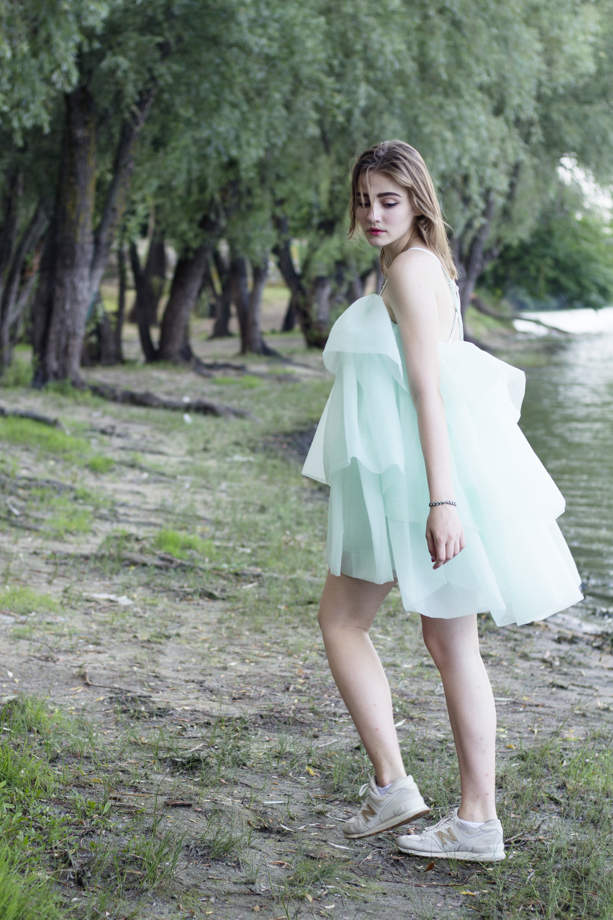 Наталья. Портретный фотограф в Краснодаре Александра Хафизова