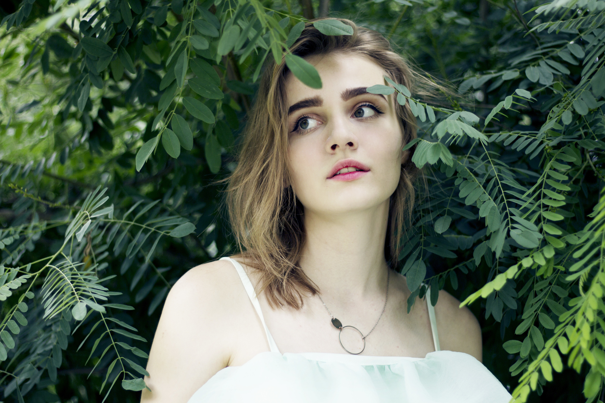 Наталья. Портретный фотограф в Краснодаре Александра Хафизова