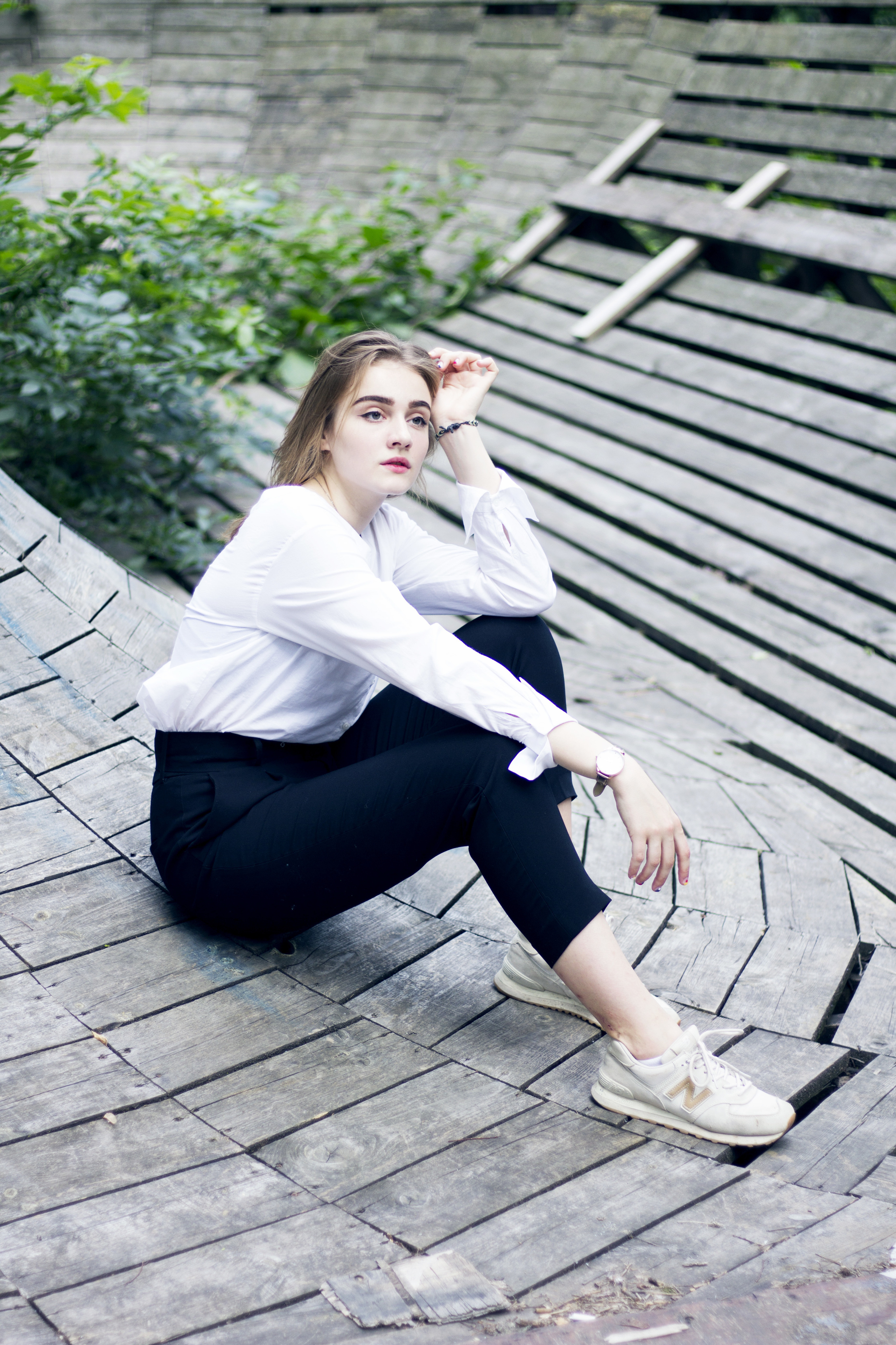 Наталья. Портретный фотограф в Краснодаре Александра Хафизова