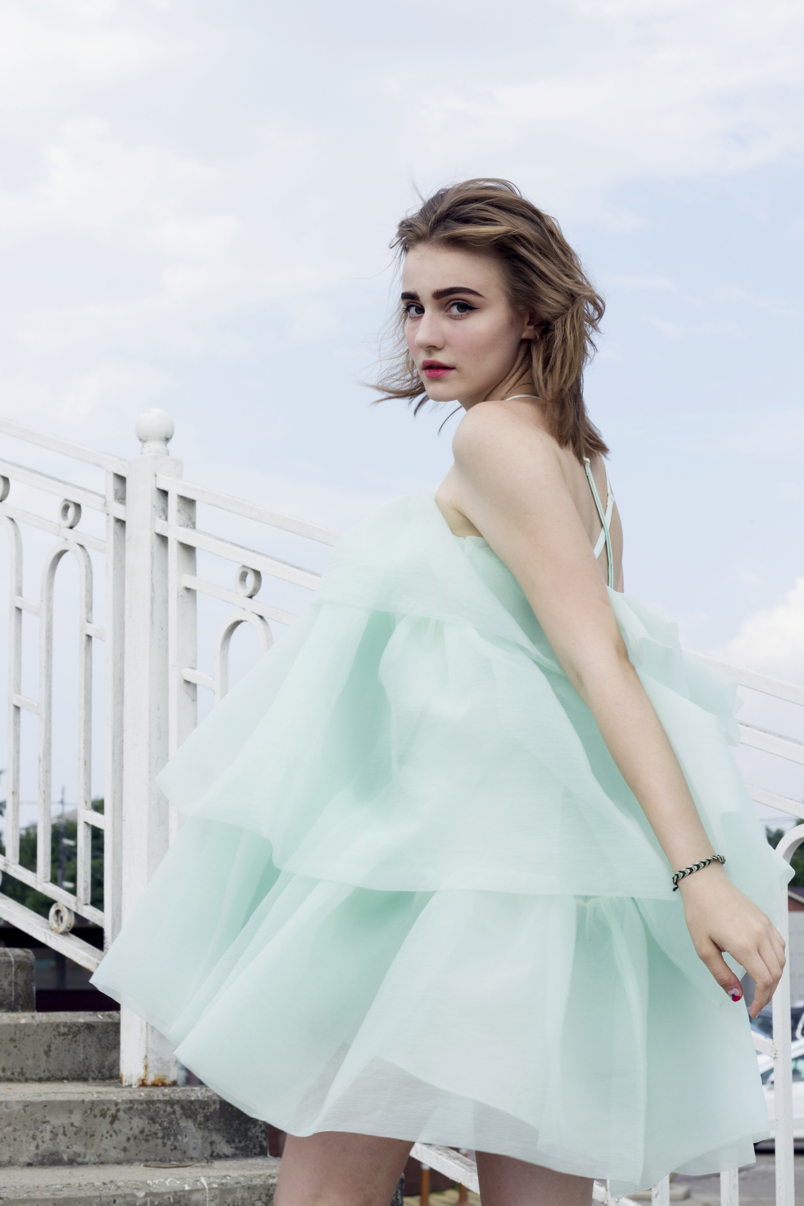 Наталья. Портретный фотограф в Краснодаре Александра Хафизова