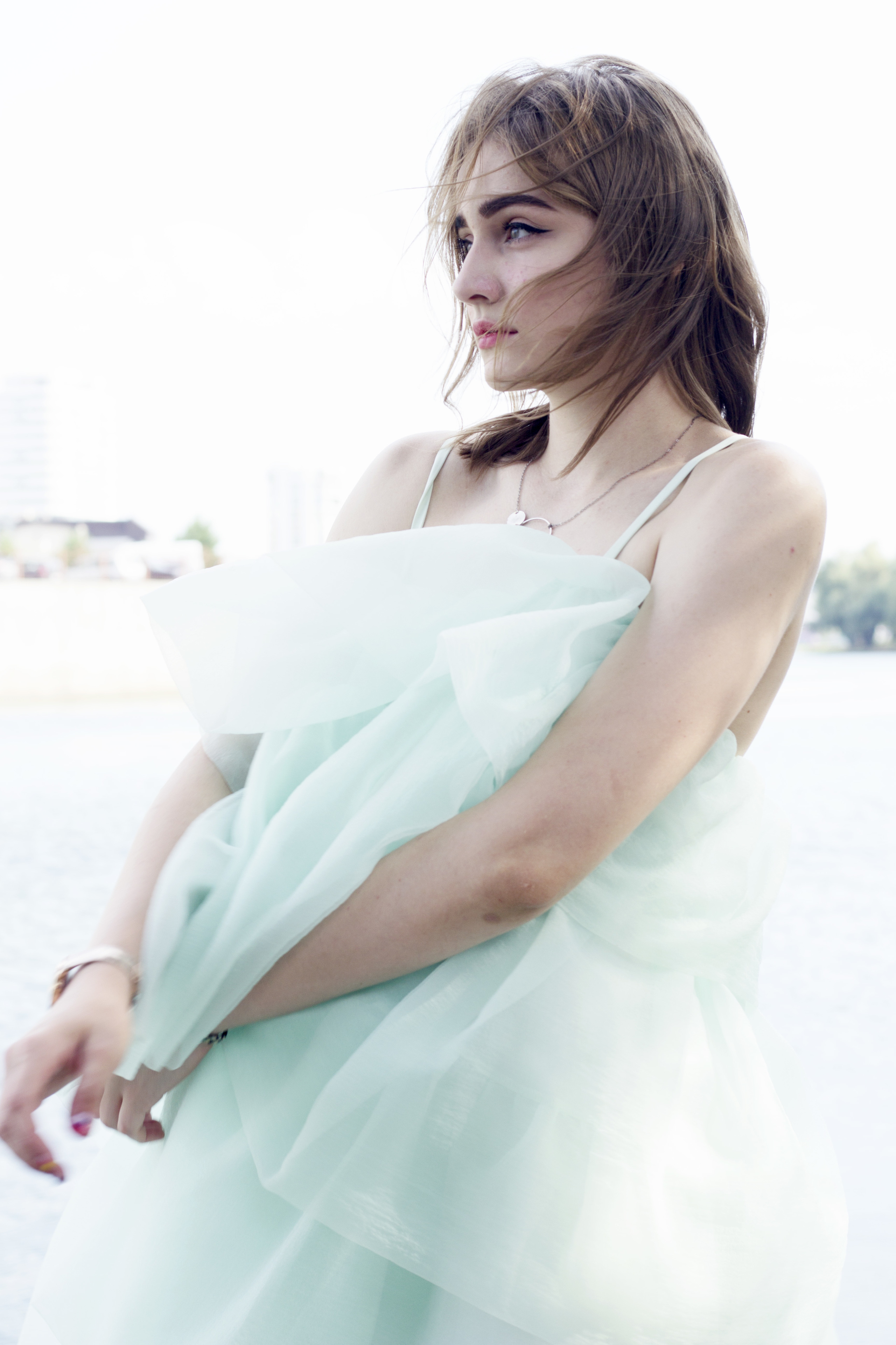 Наталья. Портретный фотограф в Краснодаре Александра Хафизова