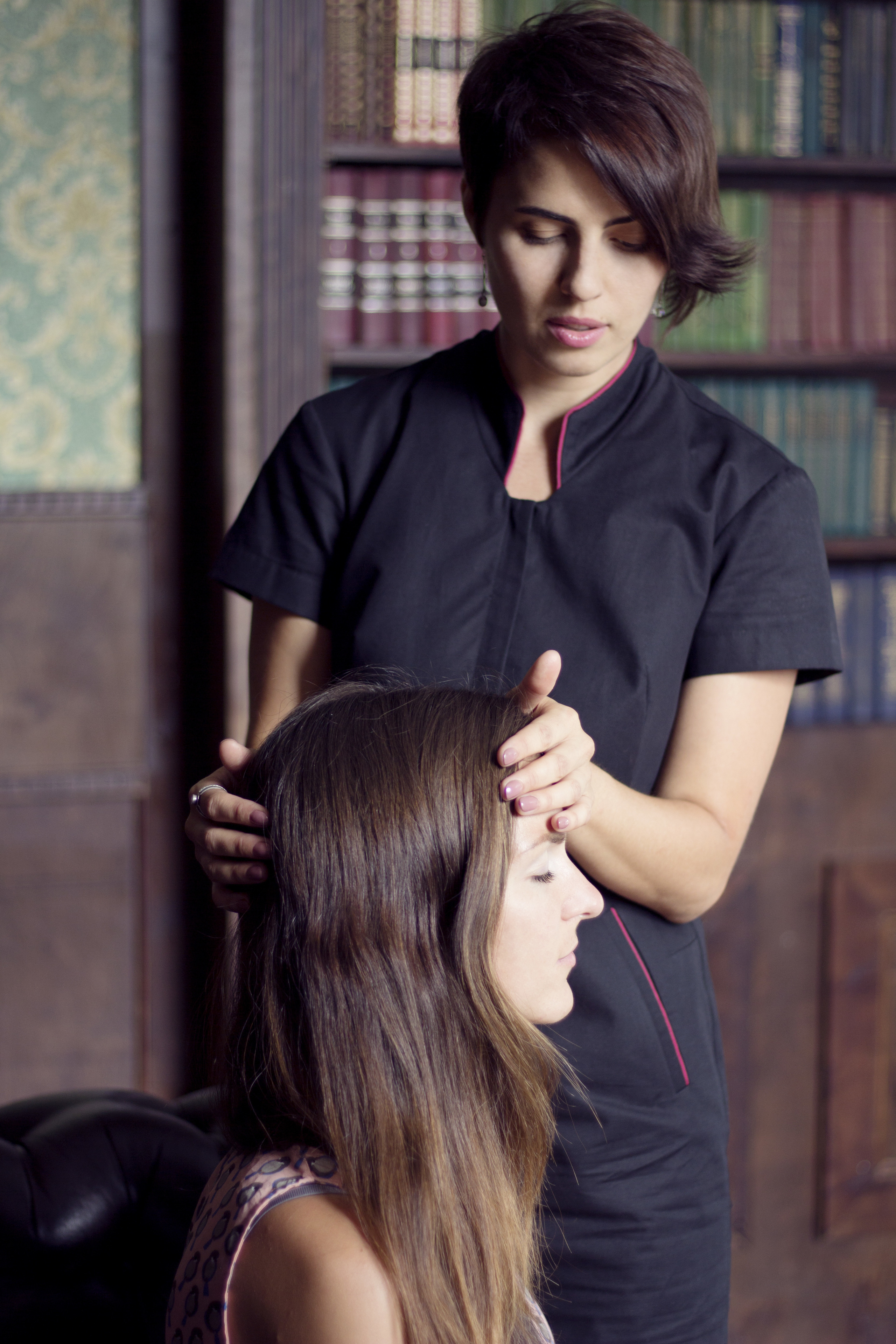 Съемка рабочего процесса. Портретный фотограф в Краснодаре Александра Хафизова