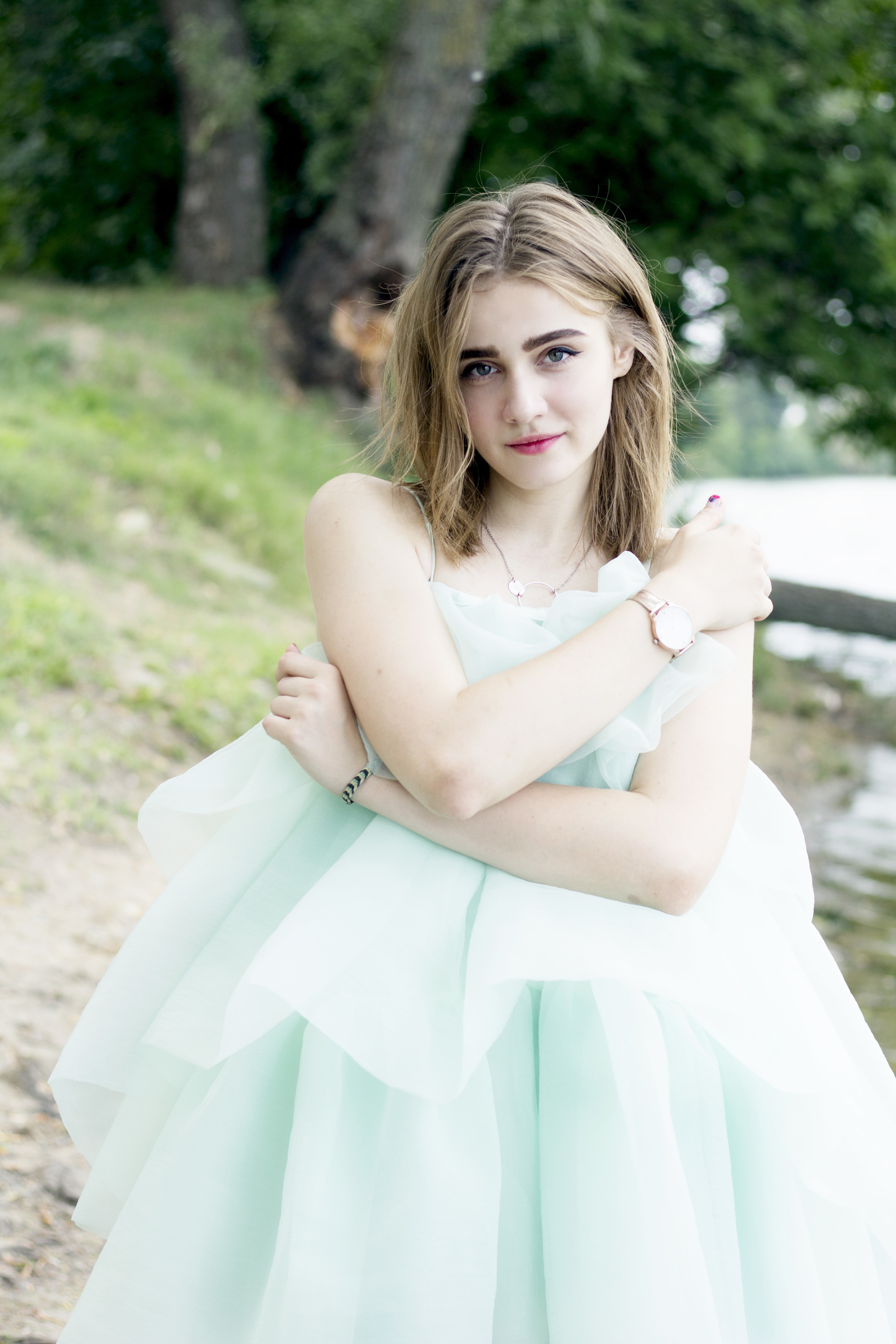 Наталья. Портретный фотограф в Краснодаре Александра Хафизова