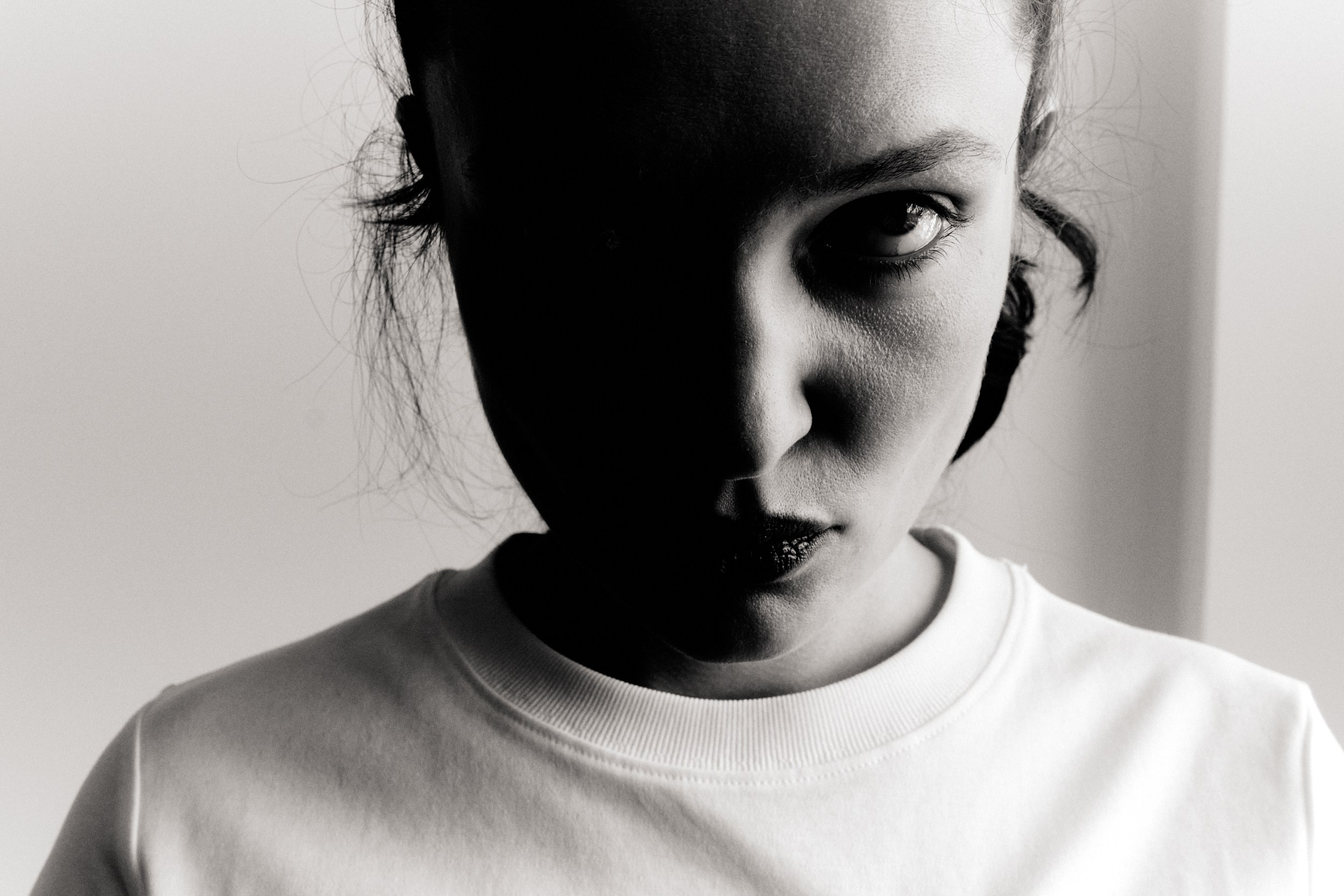 FACES & FACES. Vasiliy Shvetsov