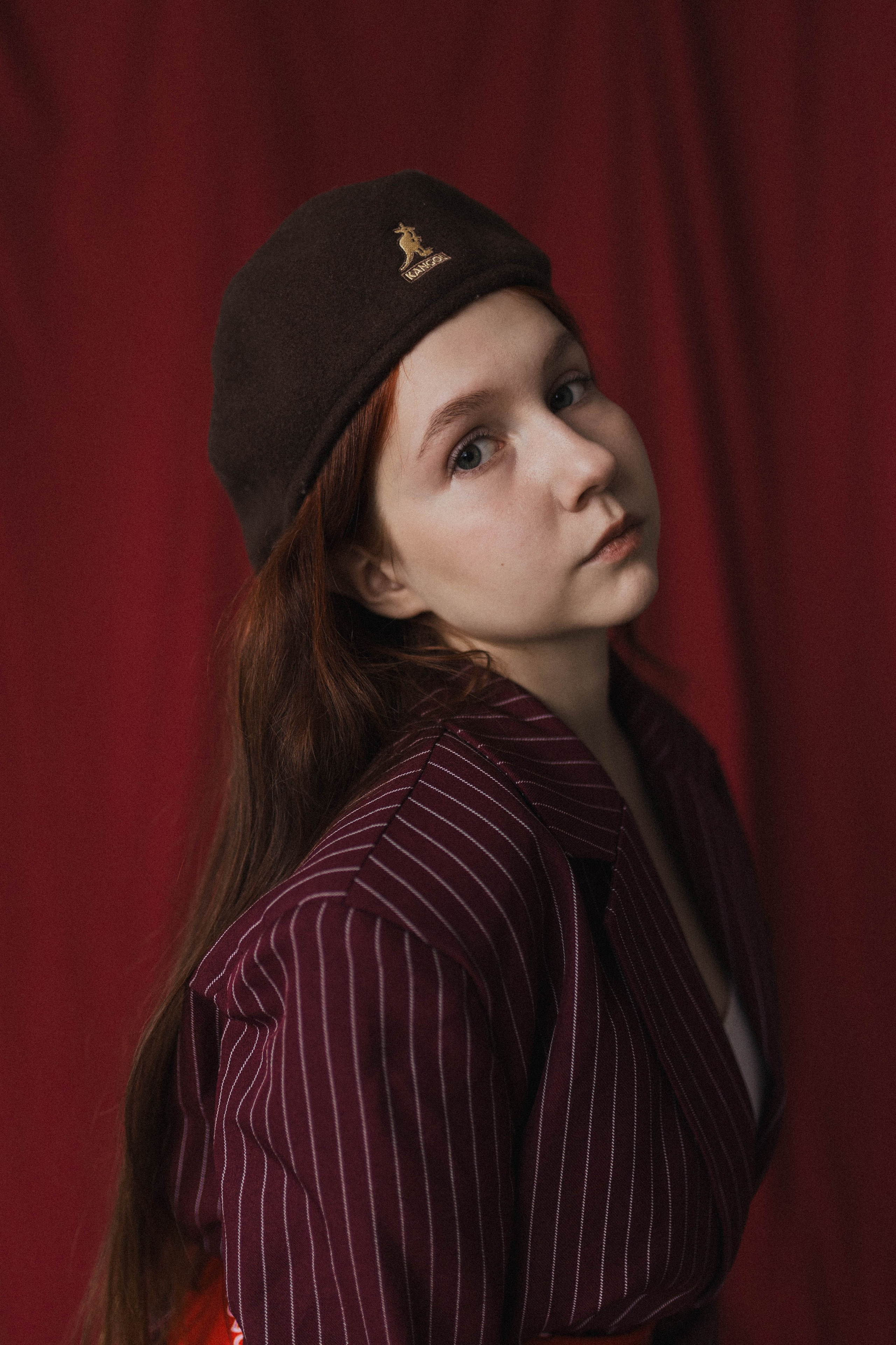 Екатерина. Портретный фотограф в Нижнем Новгороде Елена Ханова