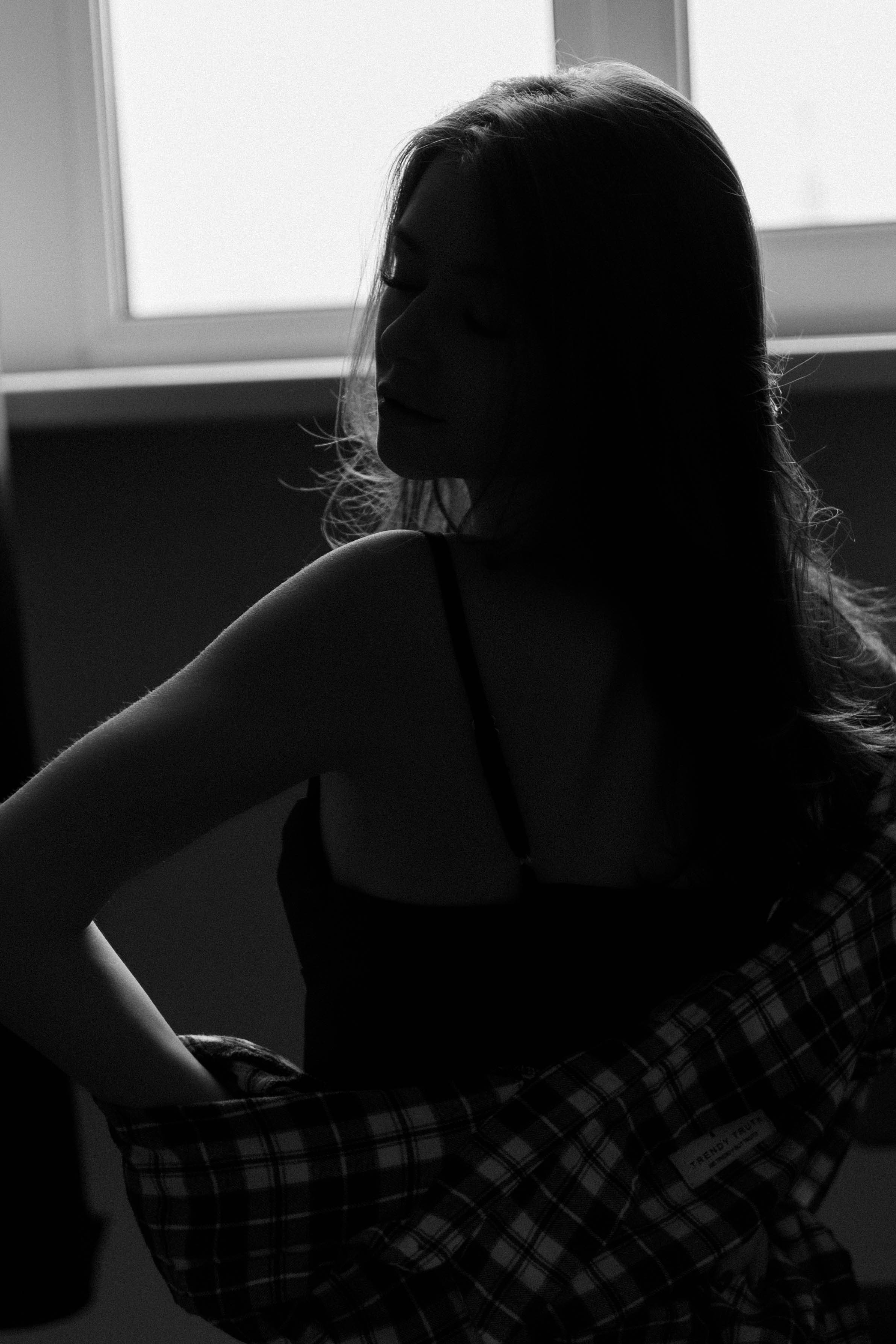 Таня. Портретный фотограф в Нижнем Новгороде Елена Ханова