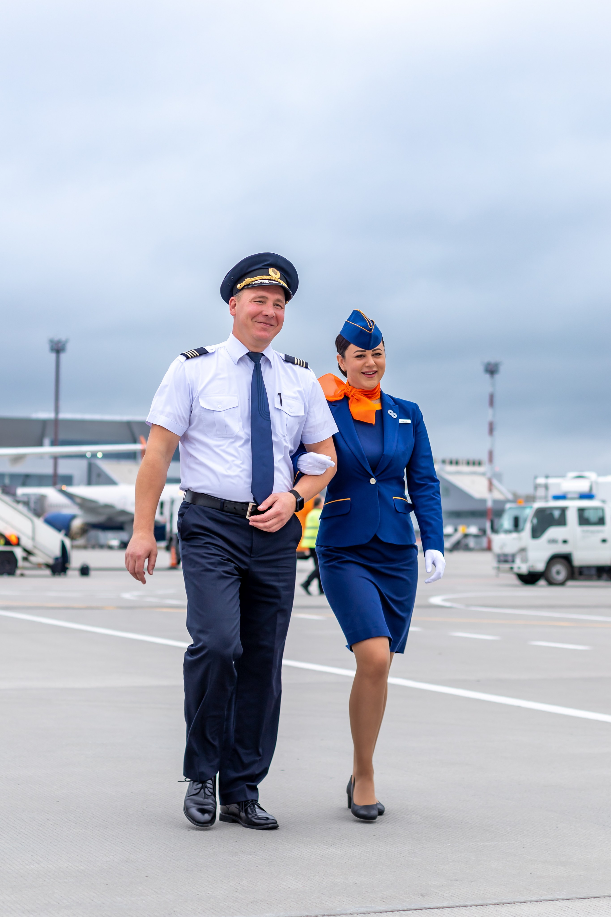 Экипаж Аврора. Семейный и детский фотограф в Хабаровске Алевтина Проскурякова