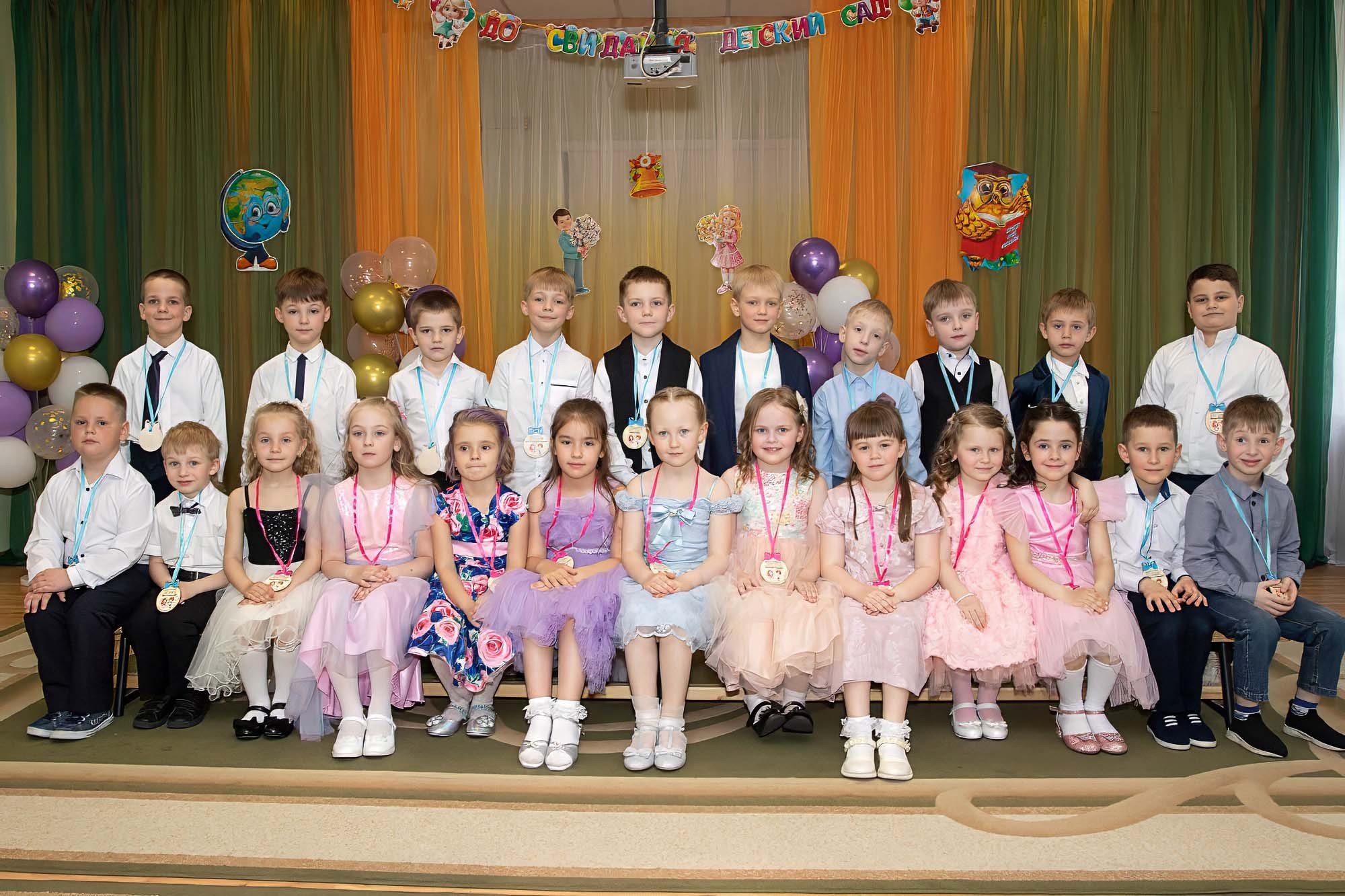 Репортаж. Семейный и детский фотограф в Санкт-Петербург. Natalia Fadel