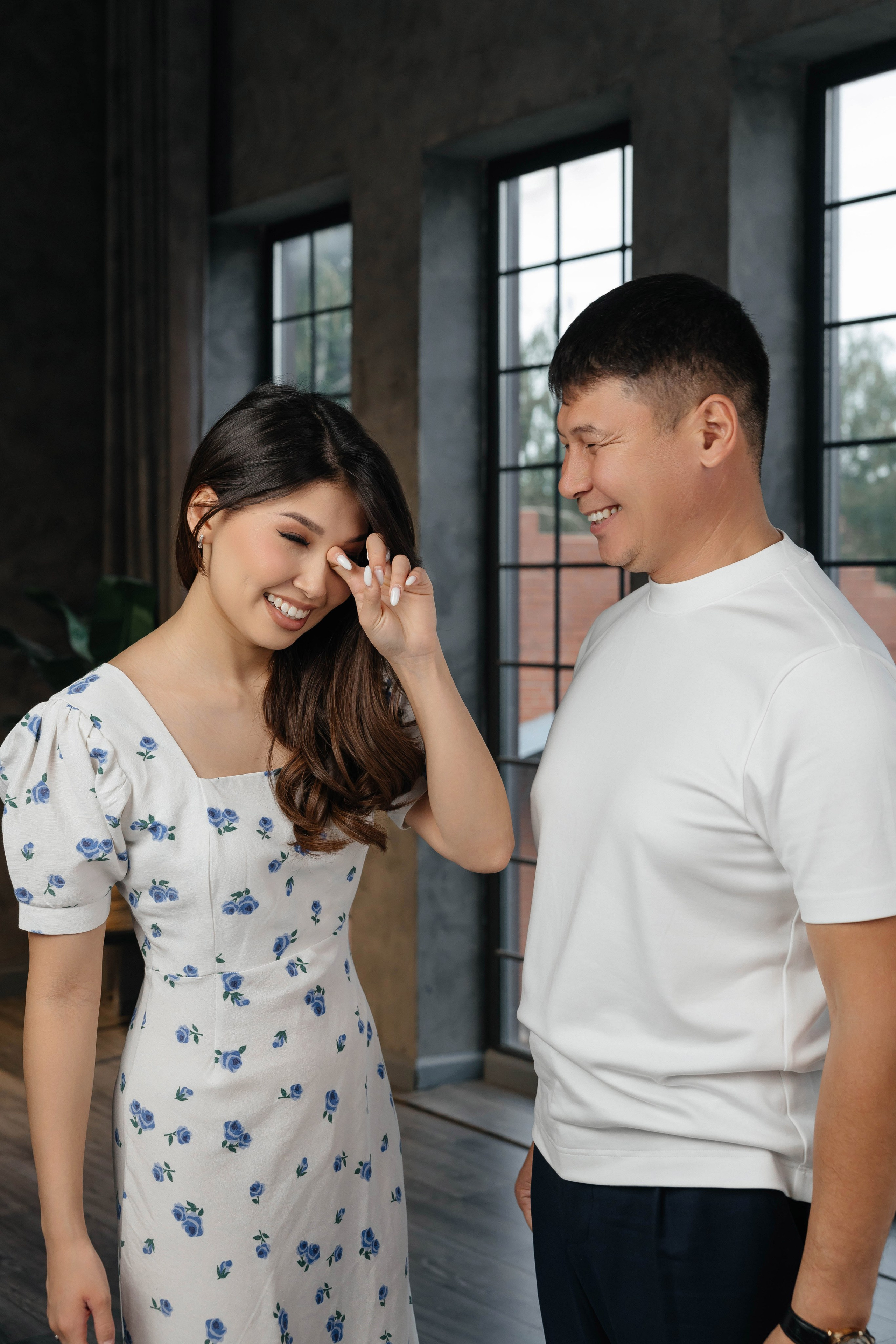 Dilya's Family. Профессиональный фотограф в городе Астана/Алматы Даурен Сембаев