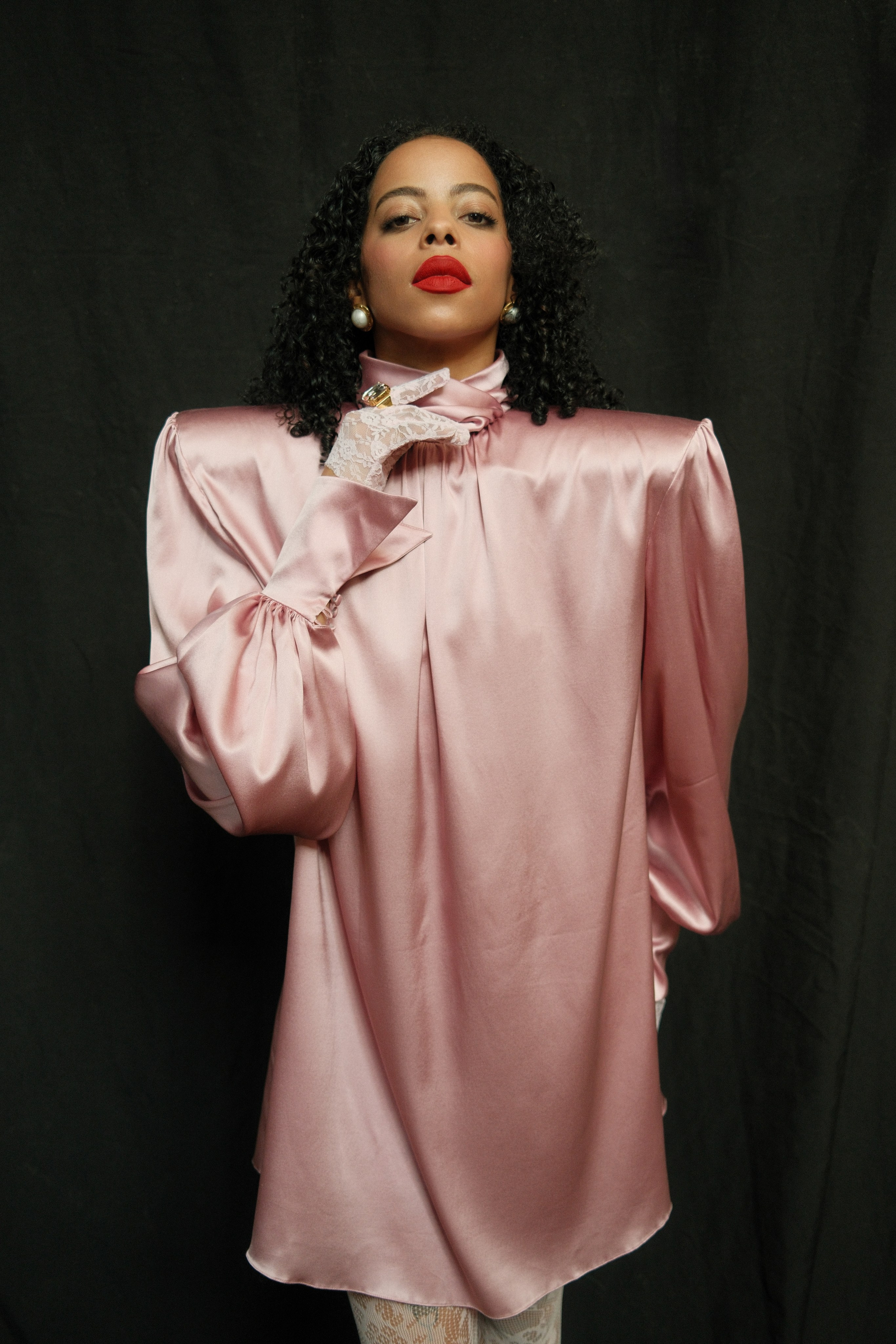 Московская неделя моды. Профессиональный фотограф в Москве Захар Ишутин