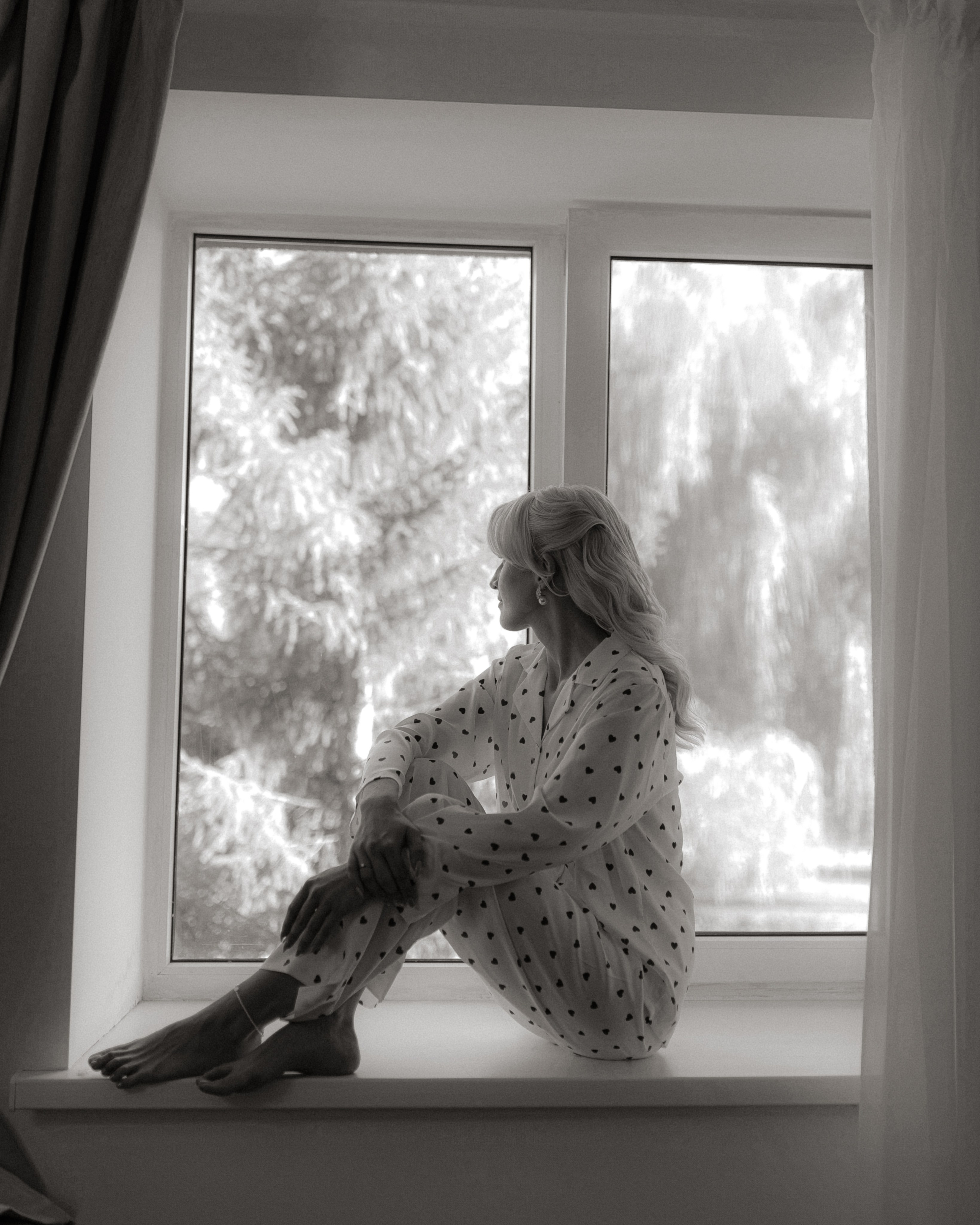 Роман и Анастасия. DARYA.BELKINA