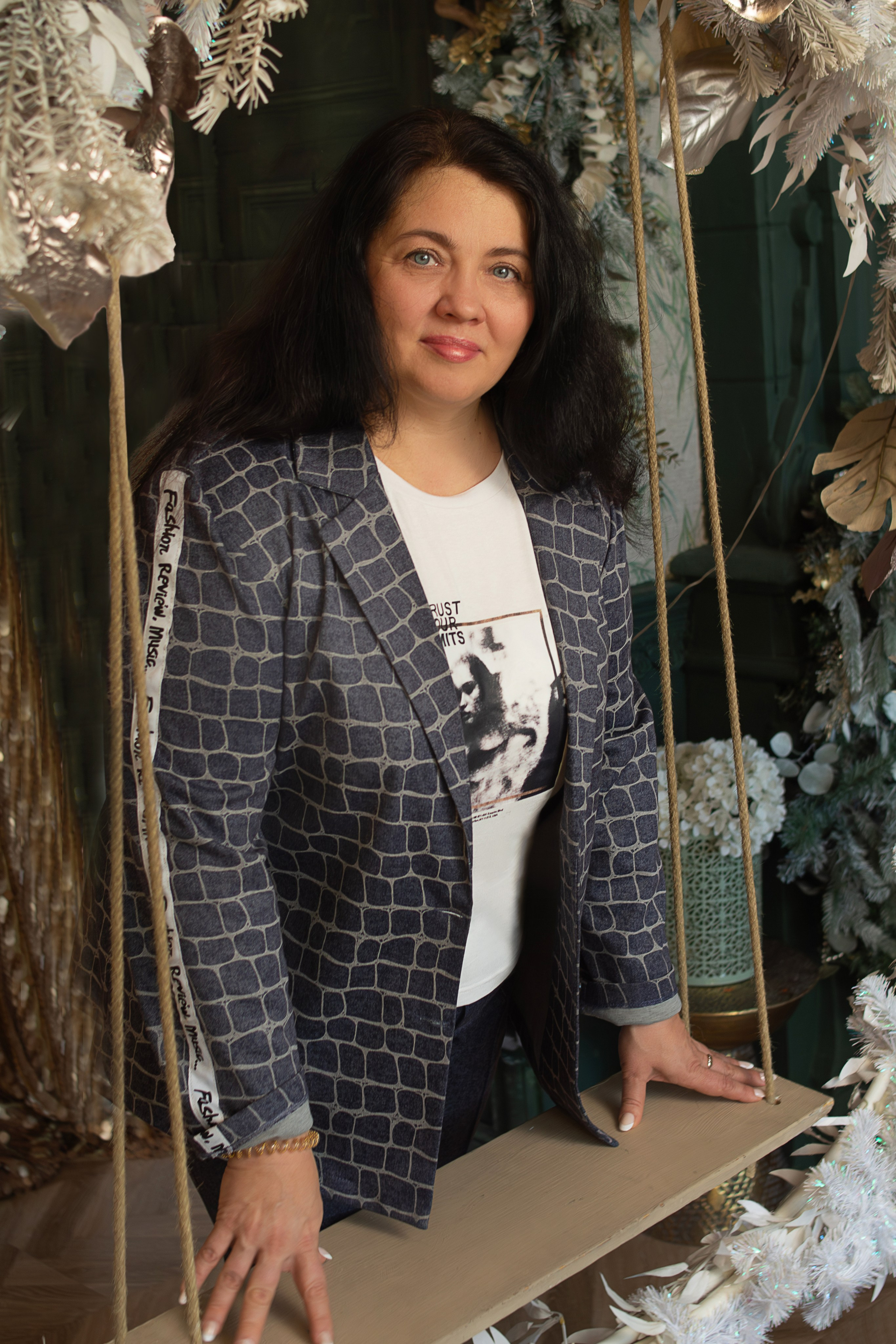 Психолог. Тютина Оля фотограф-ретушер Екатеринбург