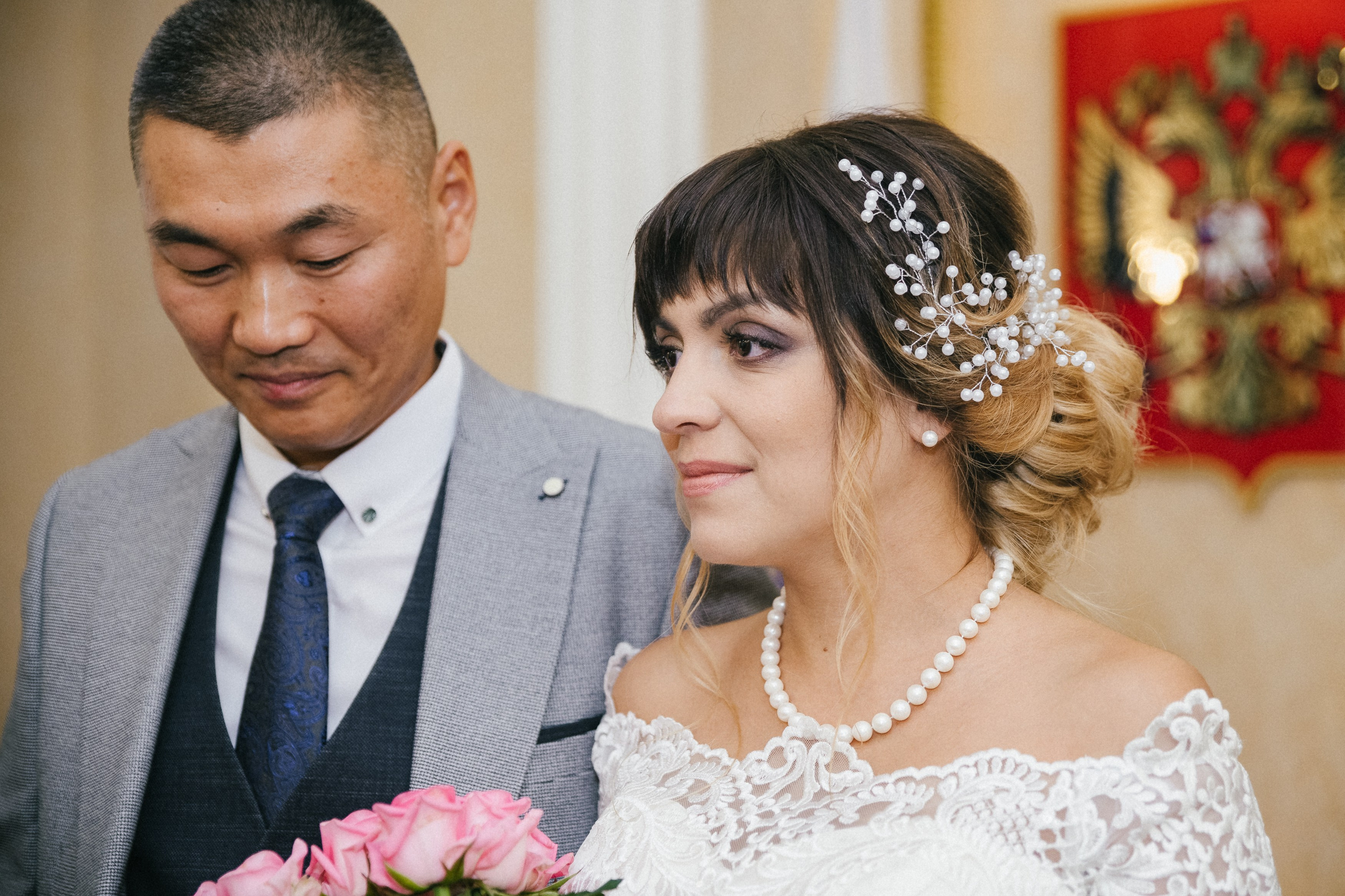 Боря и Настя. Репортажный и портретный фотограф в Санкт-Петербурге Степлевич Дарья