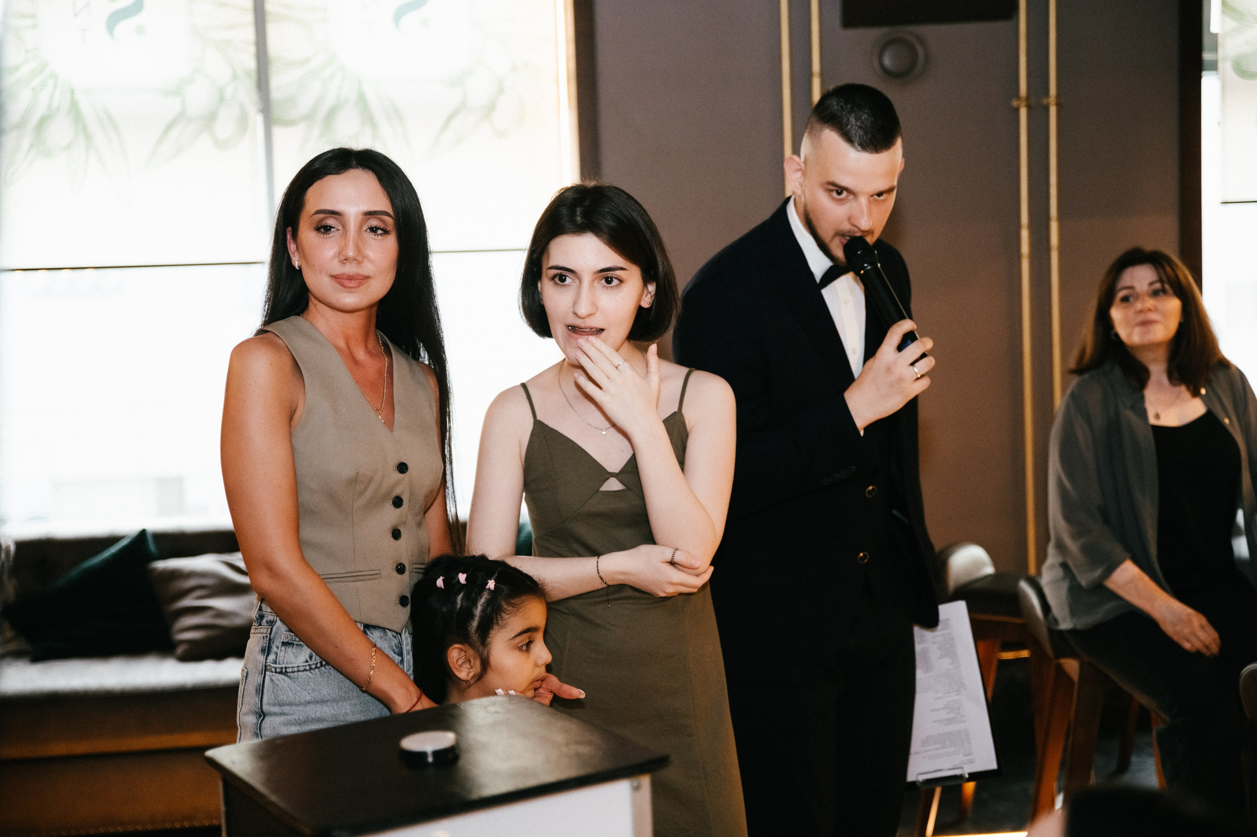 CHEFS. Кулинарный Мастеркласс. Репортажный и портретный фотограф в Санкт-Петербурге Степлевич Дарья