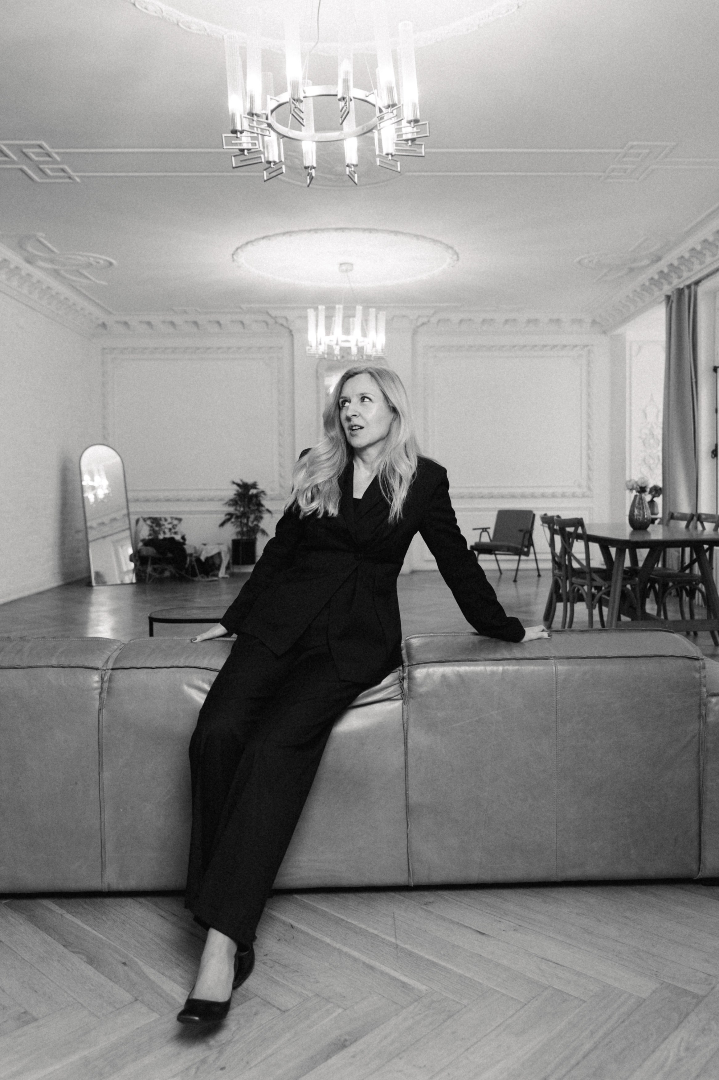 Ольга. Репортажный и портретный фотограф в Санкт-Петербурге Степлевич Дарья