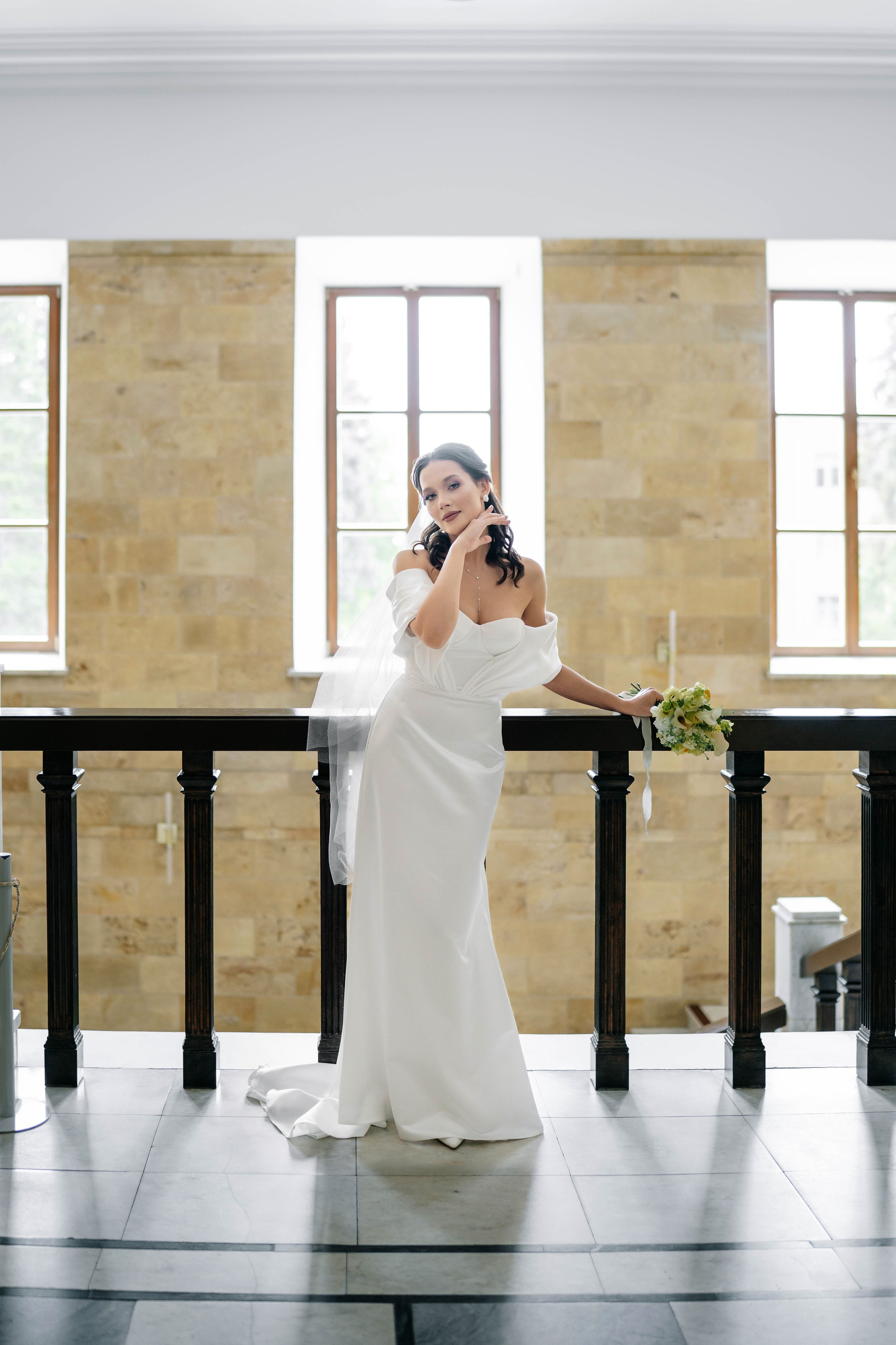 Д&К. Свадебный фотограф Юлия Моисеева Нижний Новгород