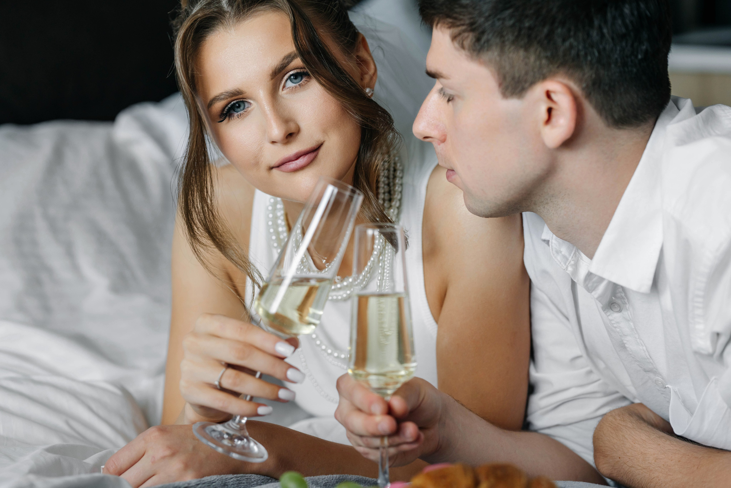 В&А. Свадебный фотограф Юлия Моисеева Нижний Новгород