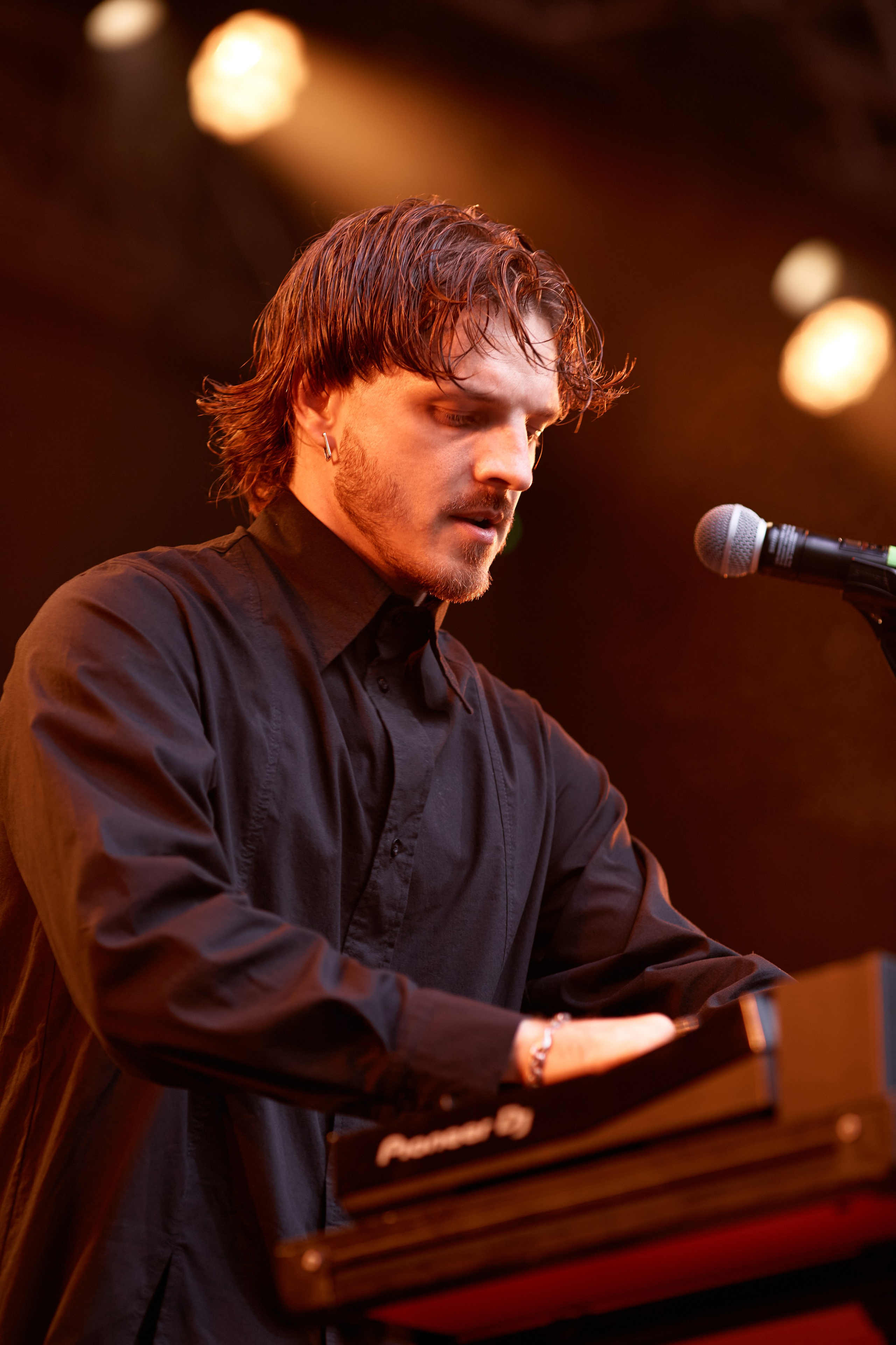 MUSIC NIGHT EKB 2025. Свадебный, репортажный фотограф в Екатеринбурге Гордин Иван