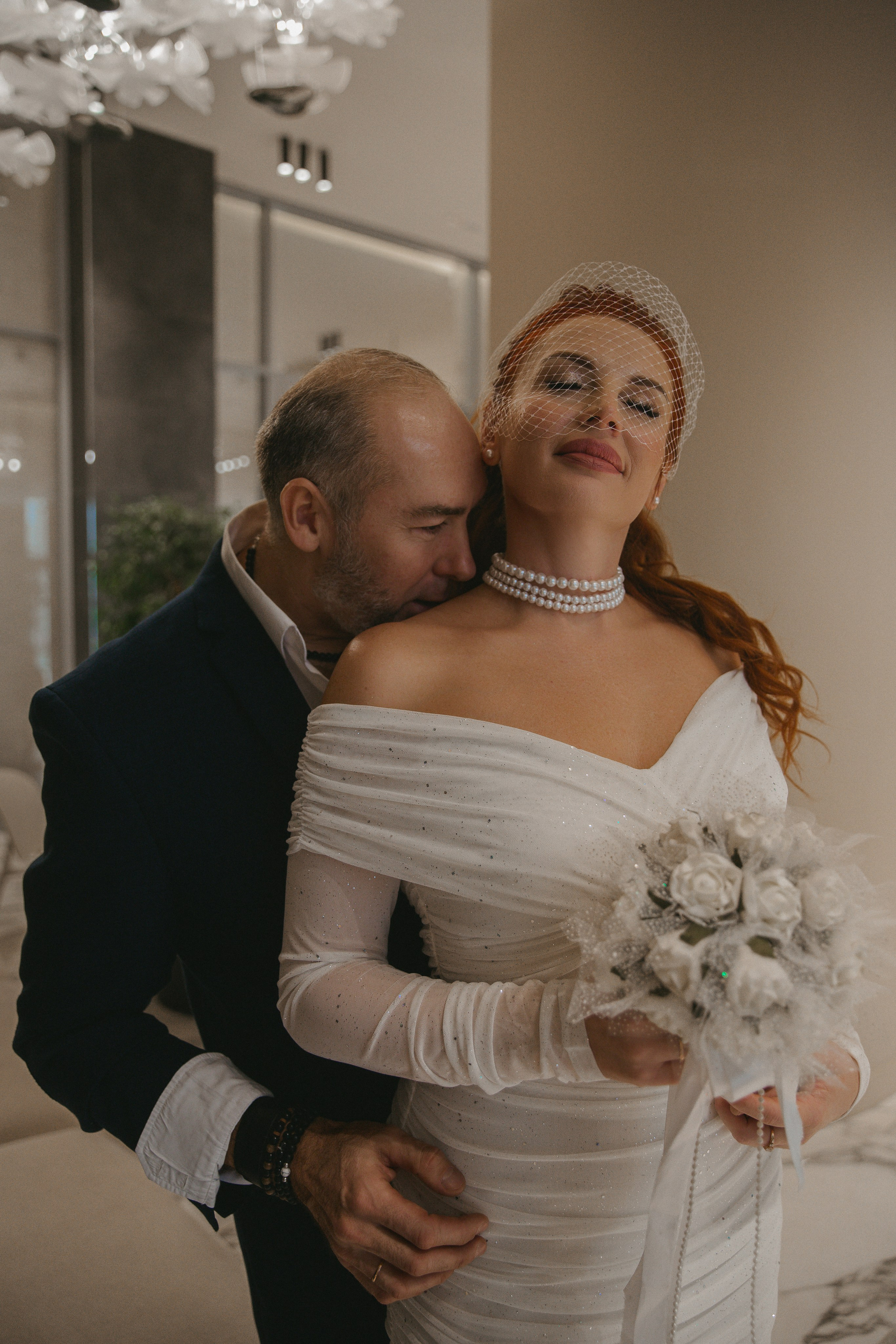 Начало истории