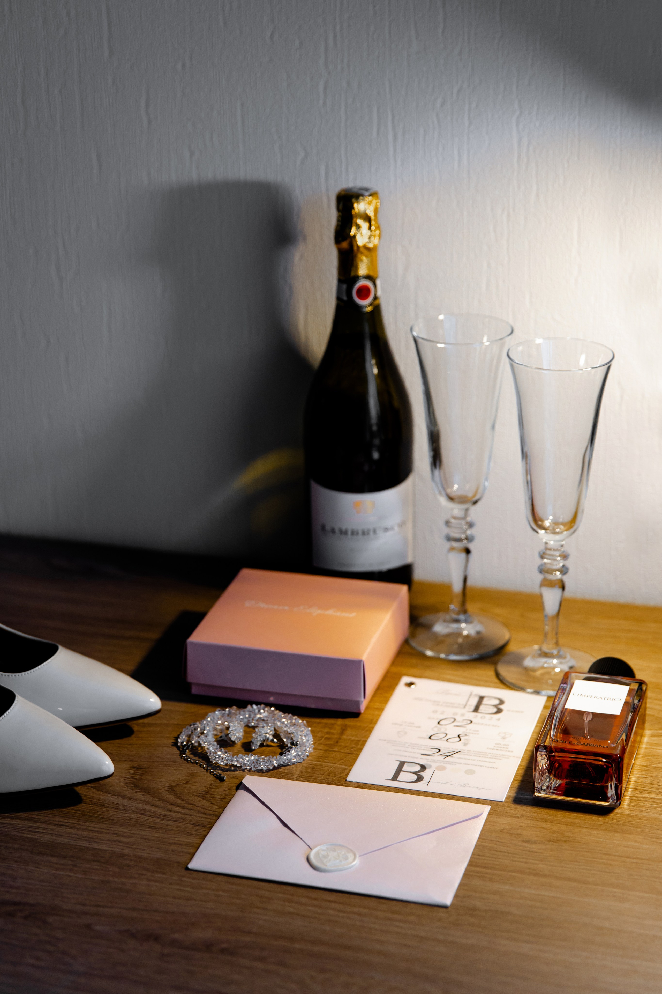 Свадебный день Влада и Вики. Свадебный фотограф Анна Бабахина