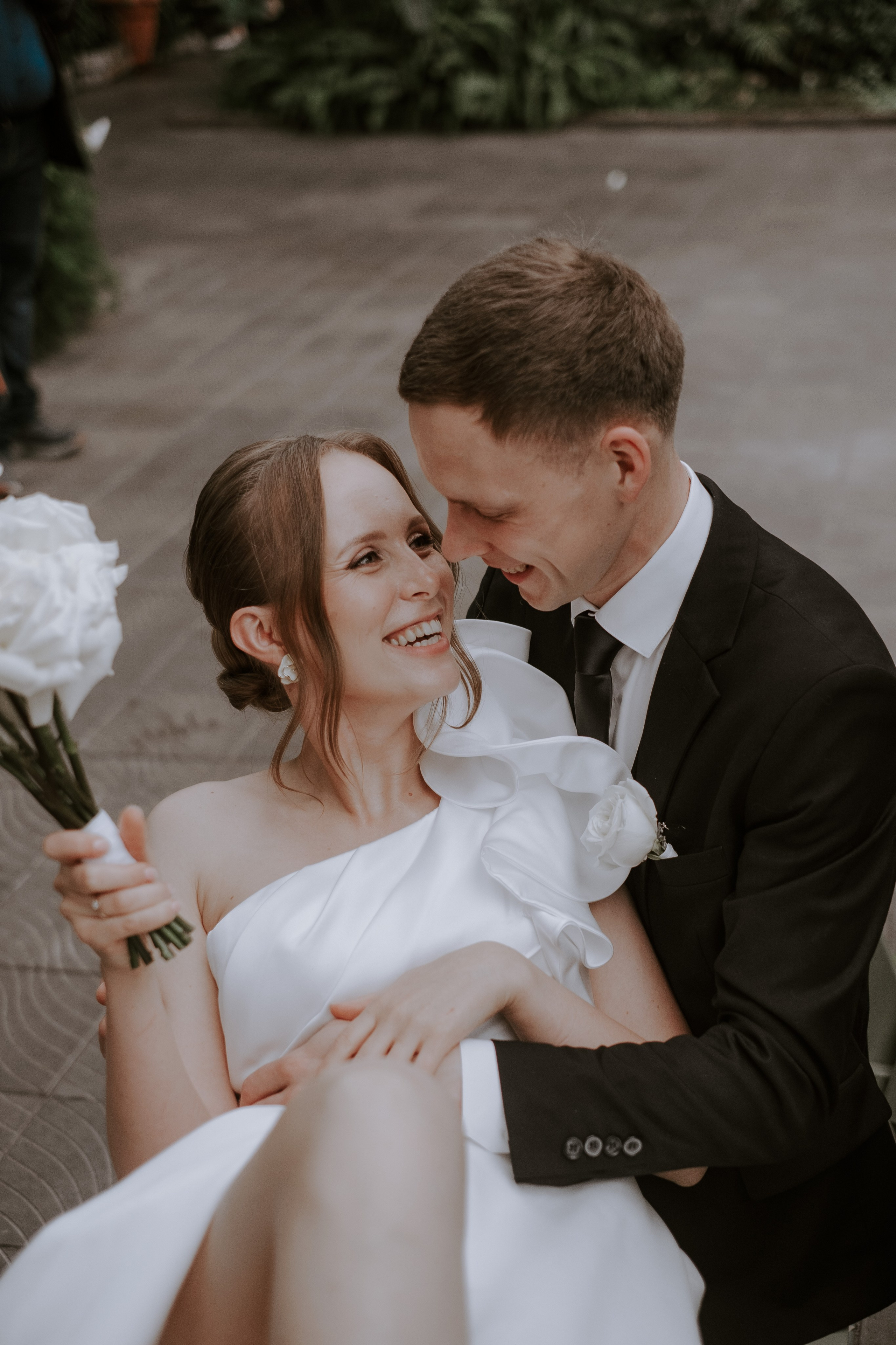 Алена & Денис. Фотограф Мария Хлебникова Санкт-Петербург Москва