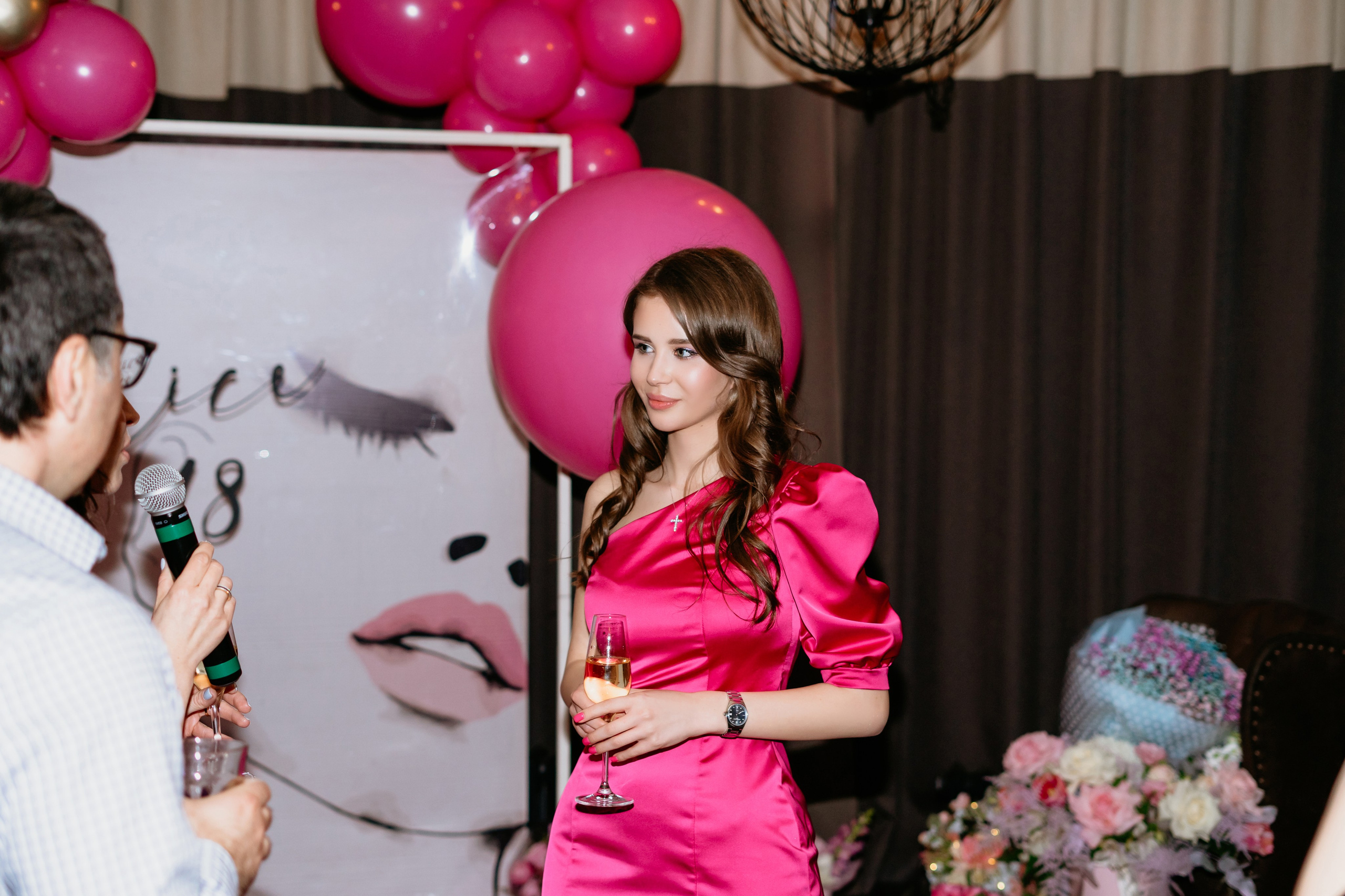 Алисе 18 лет / Matador. Фотограф мероприятий в Ростове-на-Дону Есманская Елена