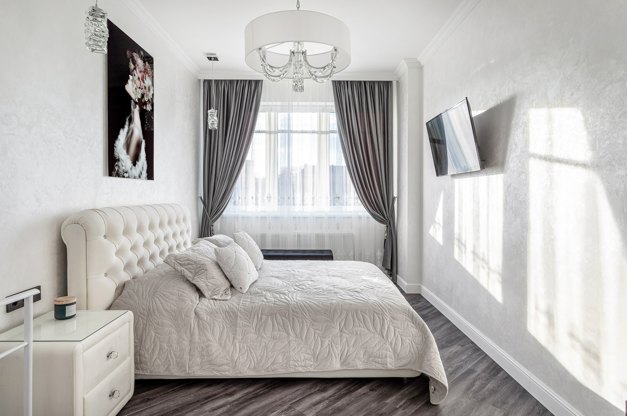 Фотосъемка квартир для аренды в Калининграде. Фотограф в Калининграде Антон Окороков