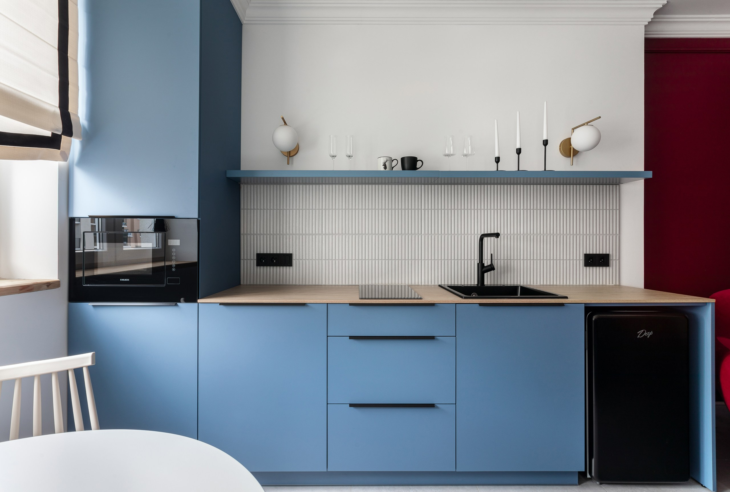 Интерьерная фотосъемка в Калининграде. Фотограф в Калининграде Антон Окороков