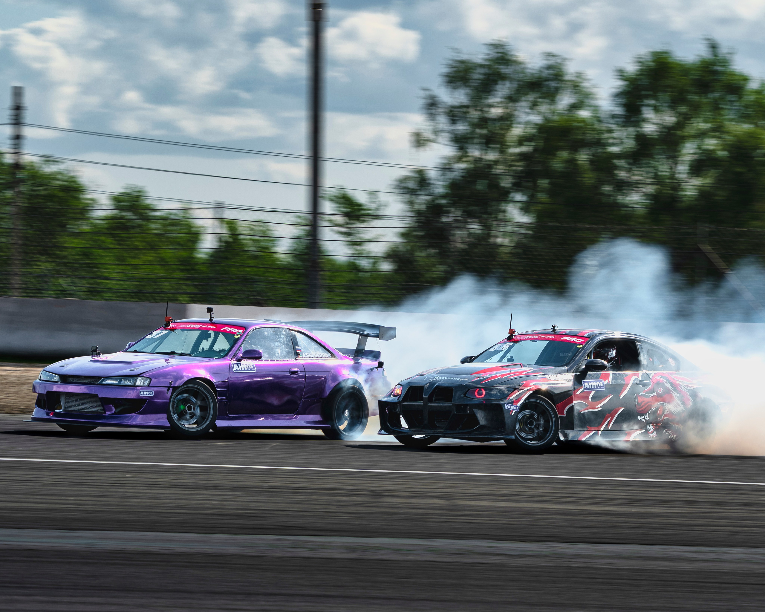 RDS Open st 3. MRW. FM Media Сrew. Репортажные фото и видео