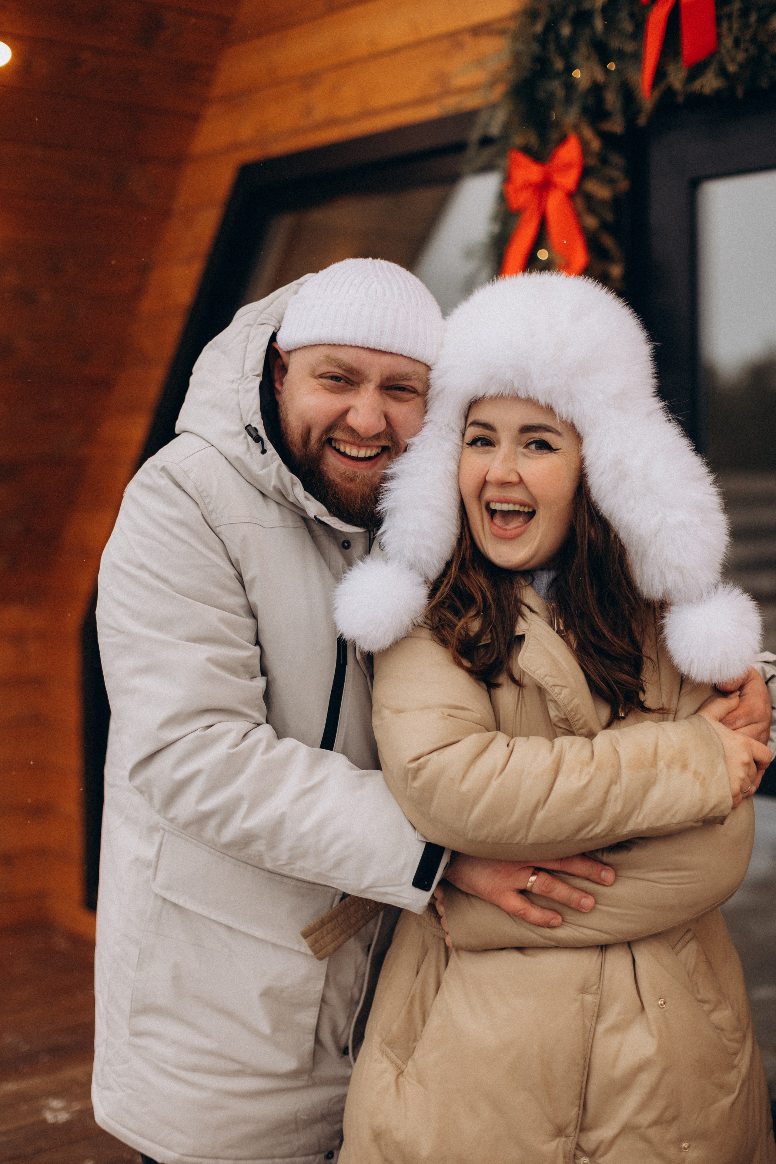 Семья. Свадебный и семейный фотограф в Москве
