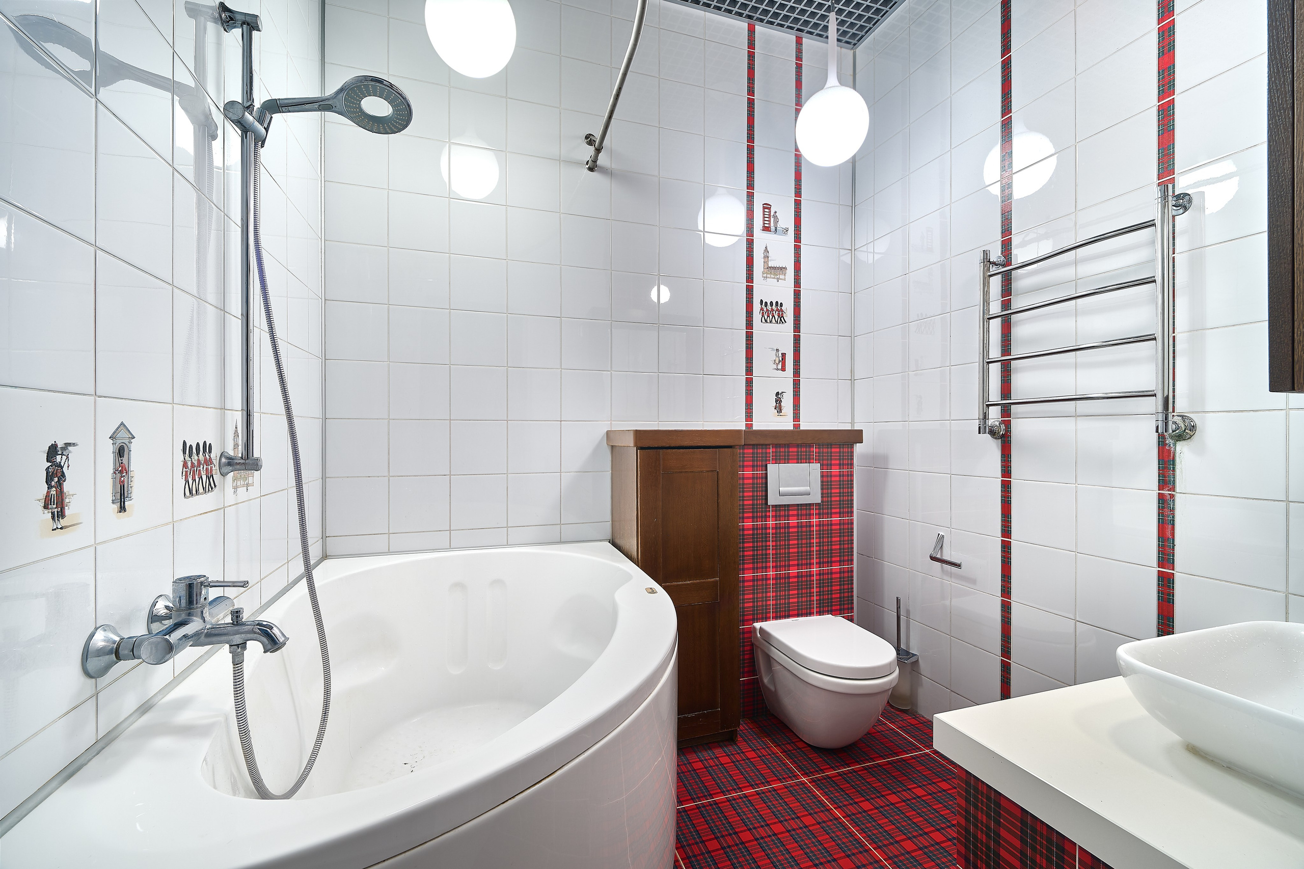 Дом в Белкино. Главная