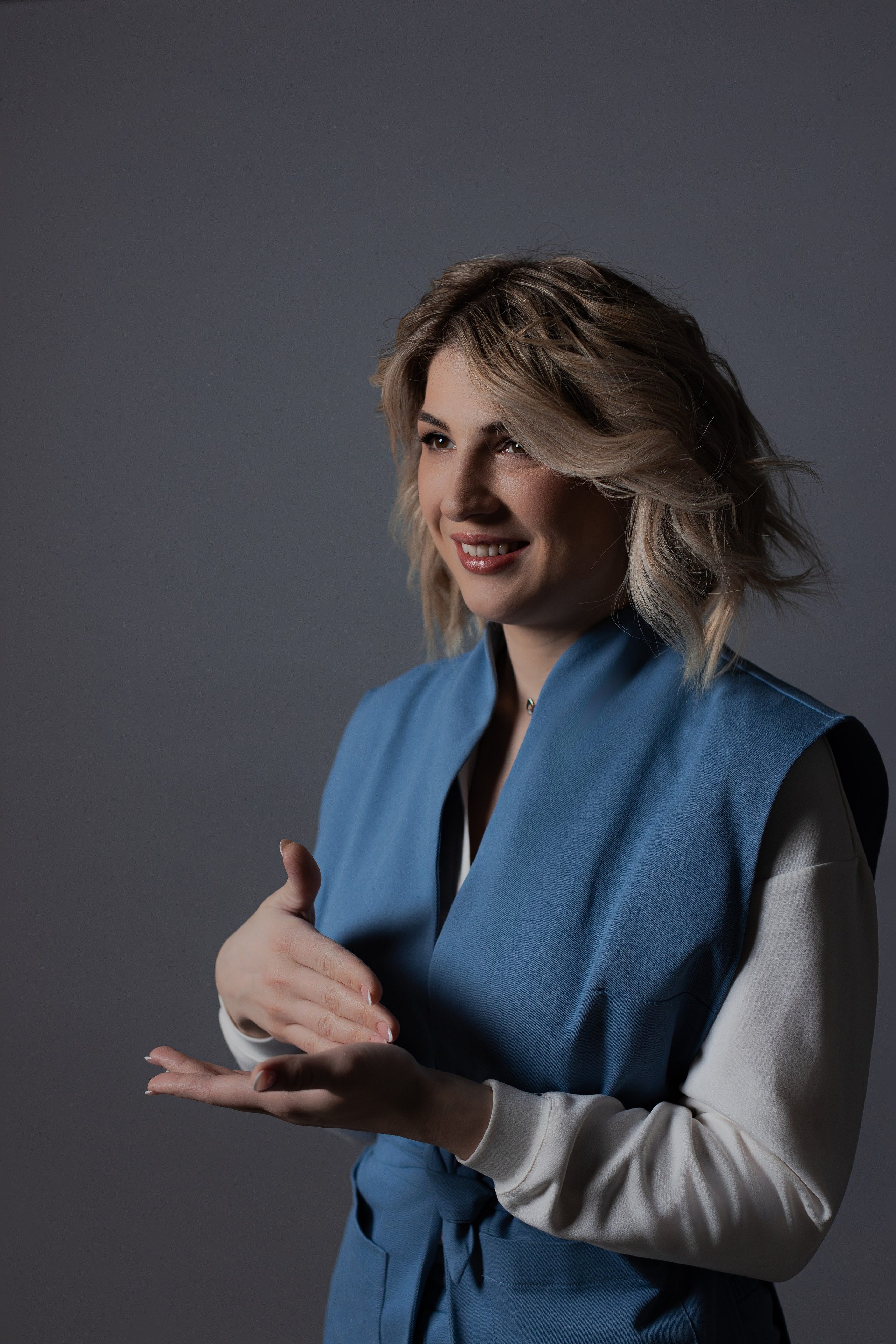 Марианна. Фотограф Анастасия Пинчук