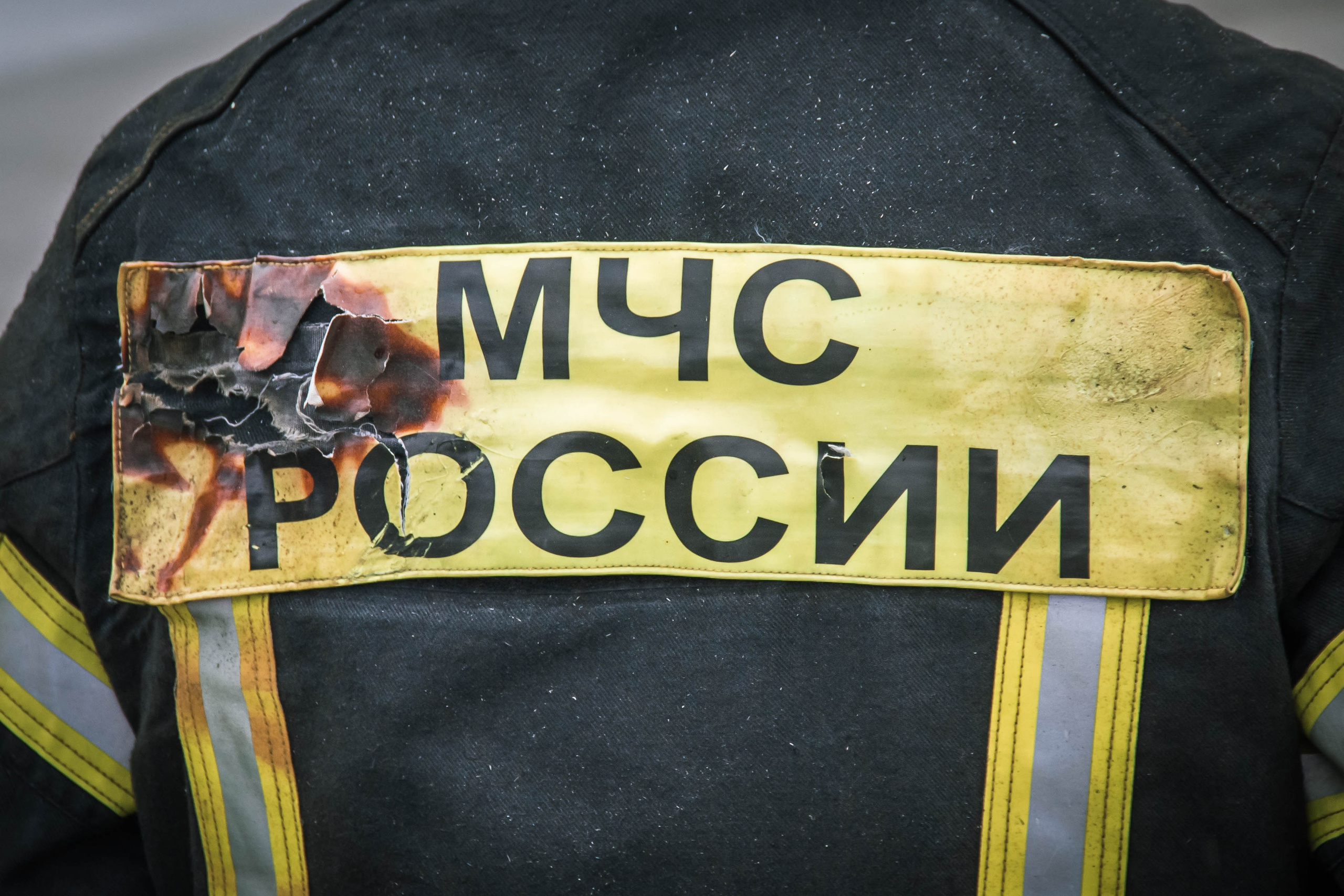 Международный салон Комплексная безопасность 2023. Фотограф Наталья Мазур