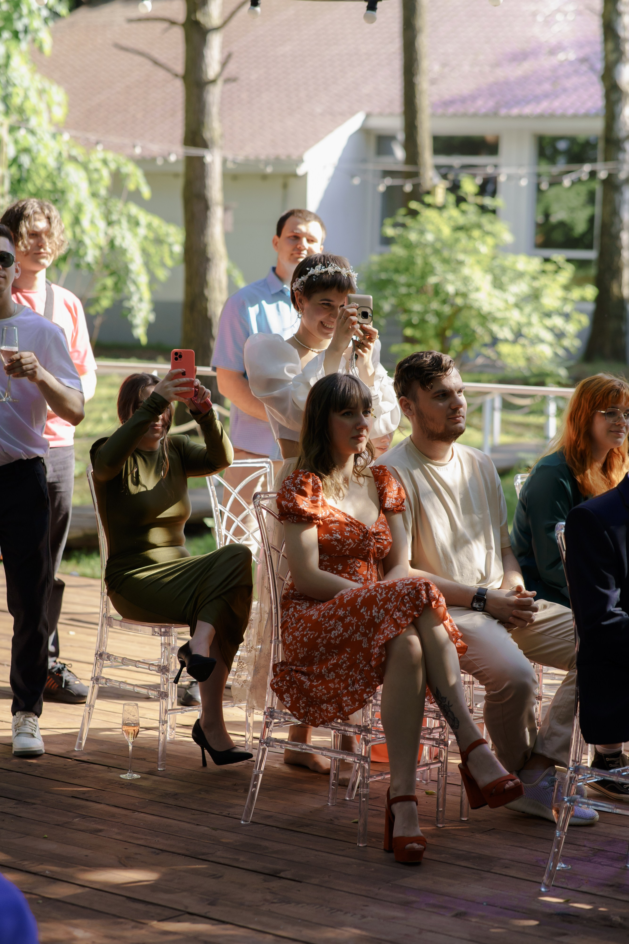 Анастасия и Даниил. Фотограф в Москве и России