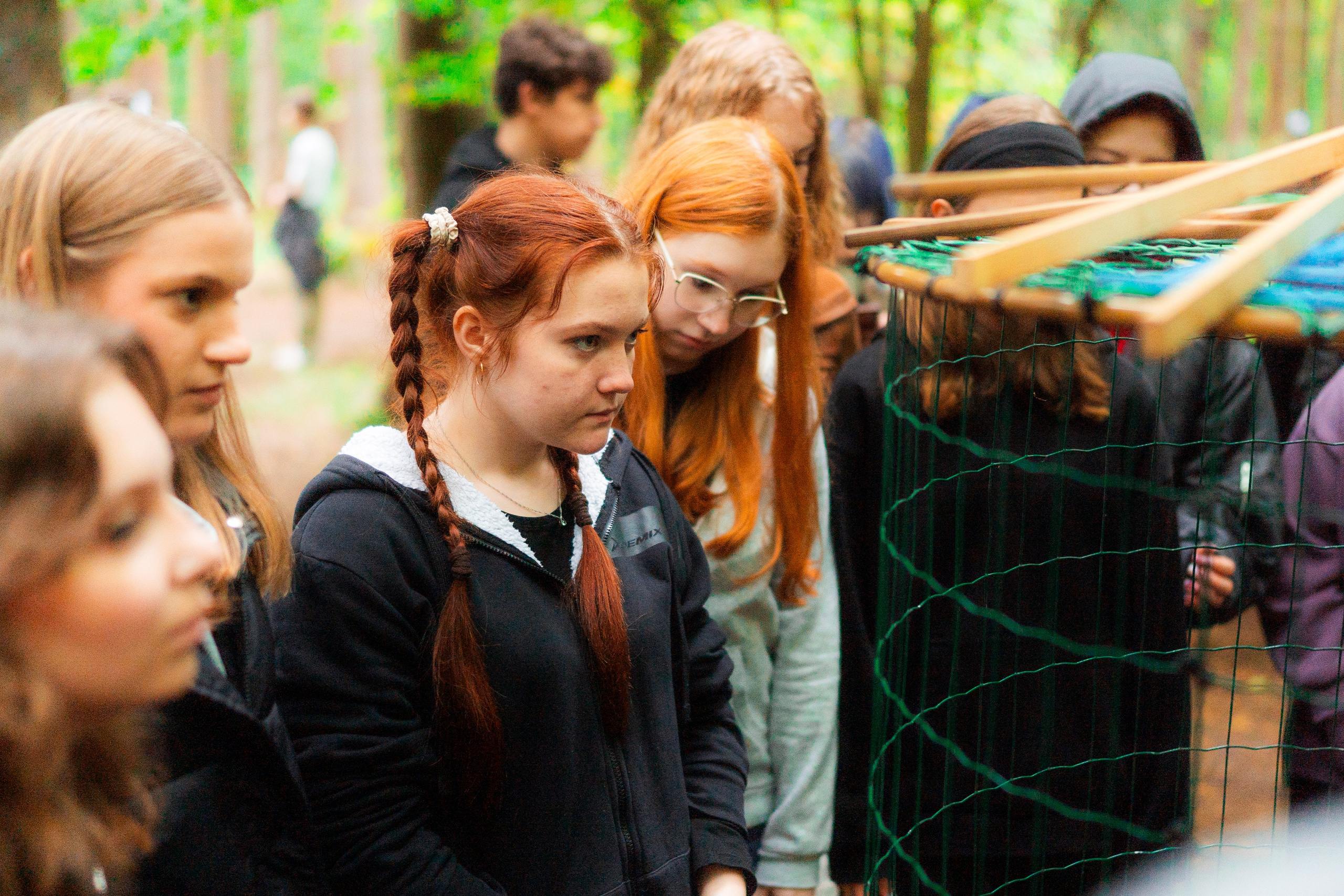 ТурСлет 2025 «26 КАДР». Максим Яковлев — фотограф/видеограф в Москве