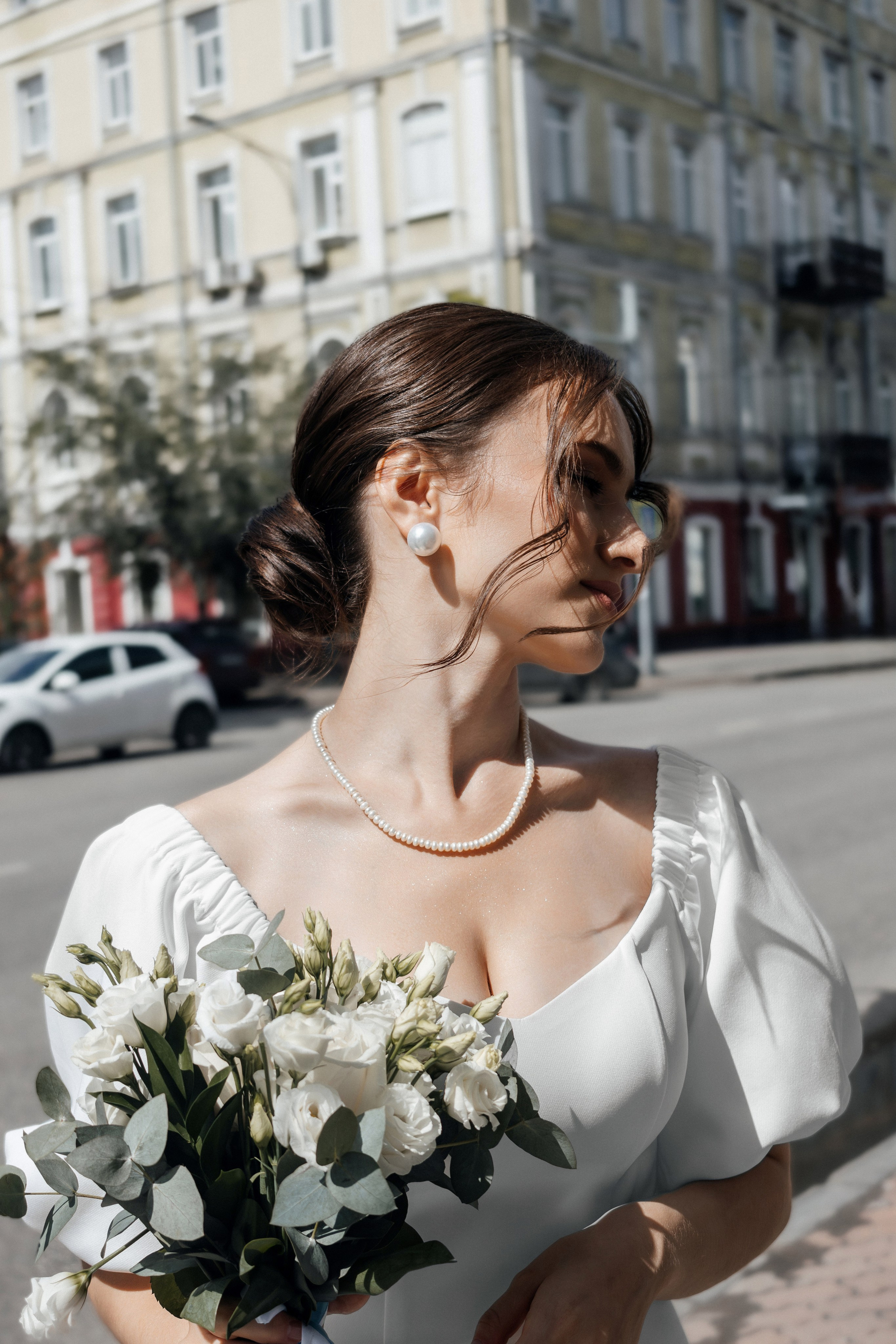 Алина и Владислав