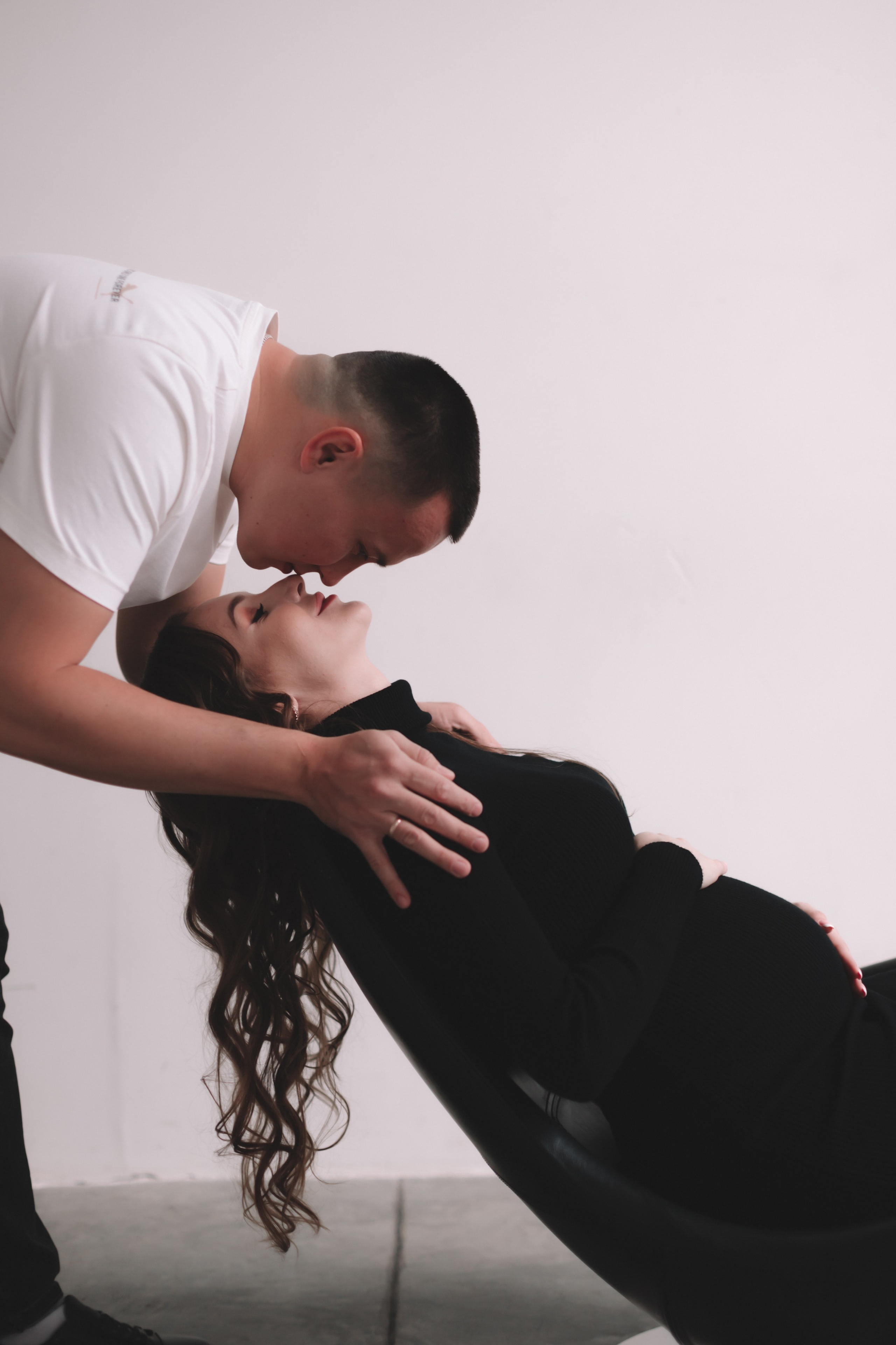 . Фотограф в Волгограде и Москве Алина Галушкина