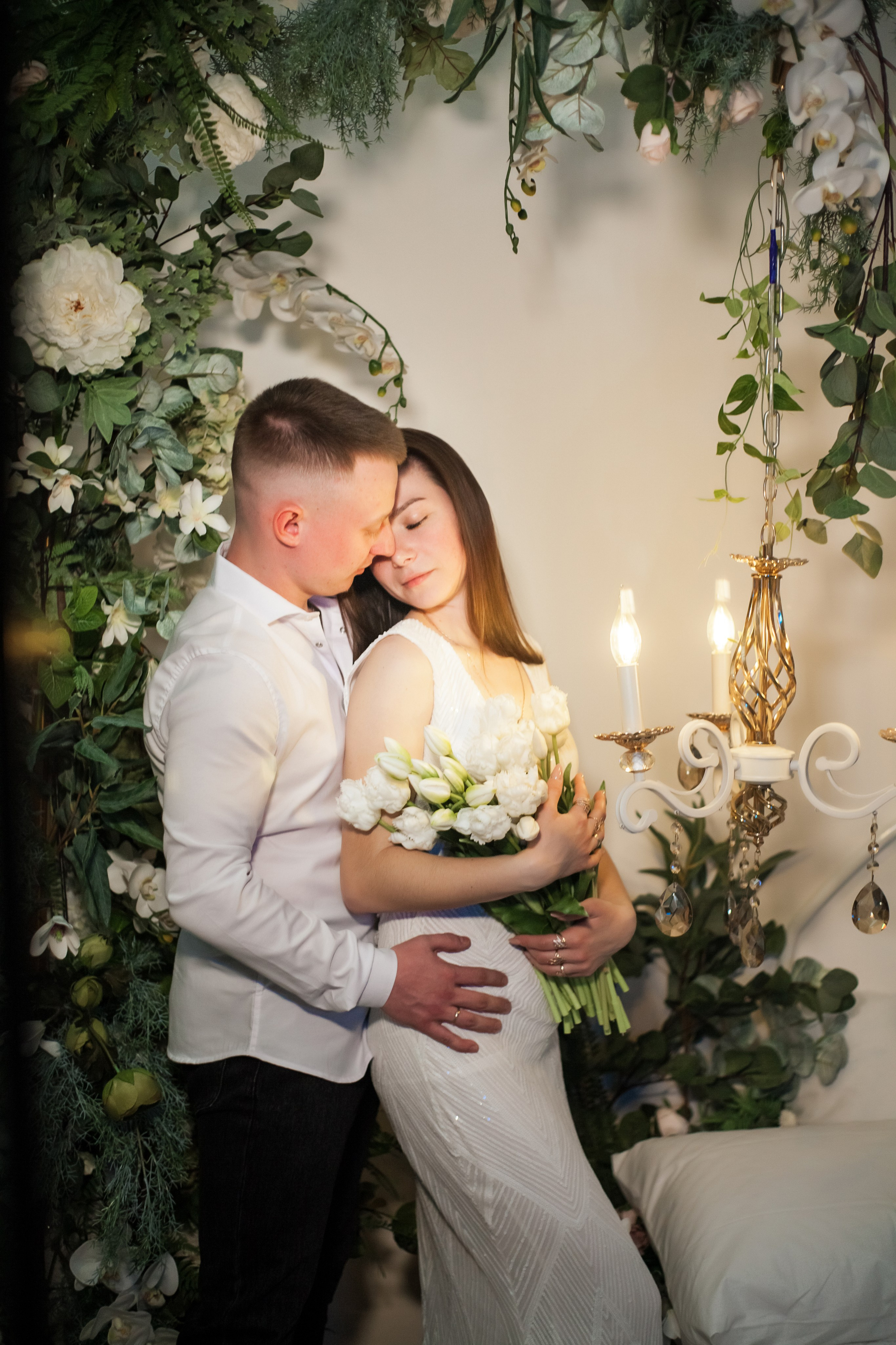 27.03.23. Свадебный и семейный фотограф в Армавире