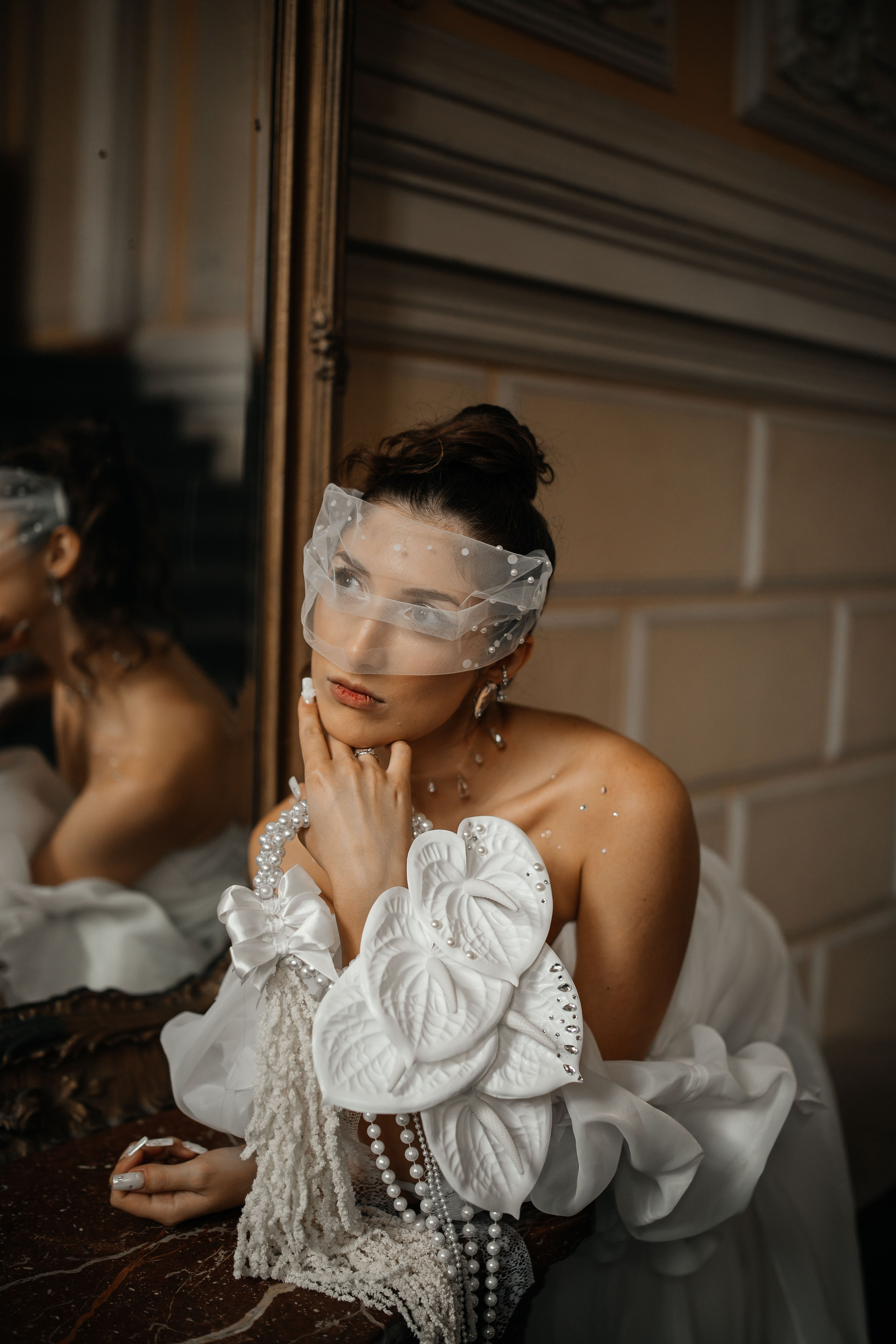 Андрей и Дарья. Профессиональный фотограф
