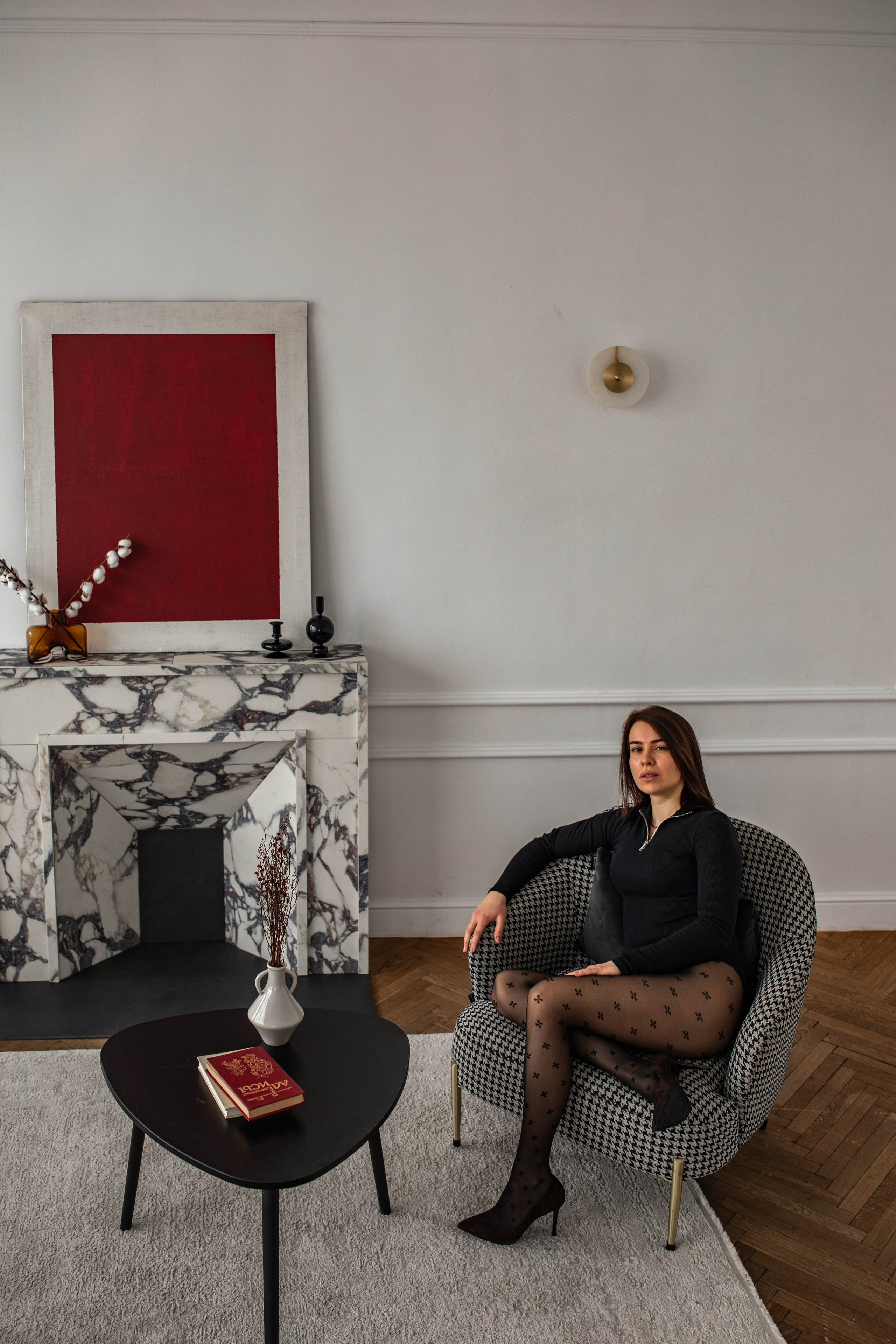 Анастасия. Профессиональный фотограф