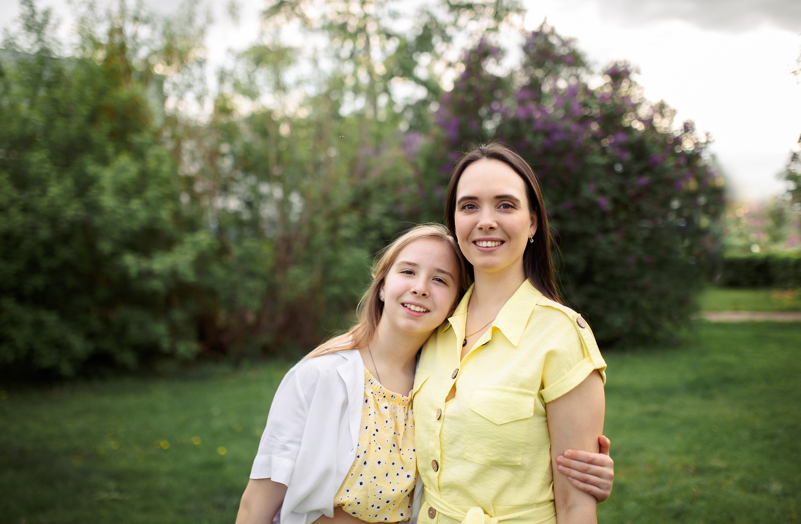Катя, Юля, Матвей и Макс. Семейный и детский фотограф в Нижнем Новгороде Наумова Лидия
