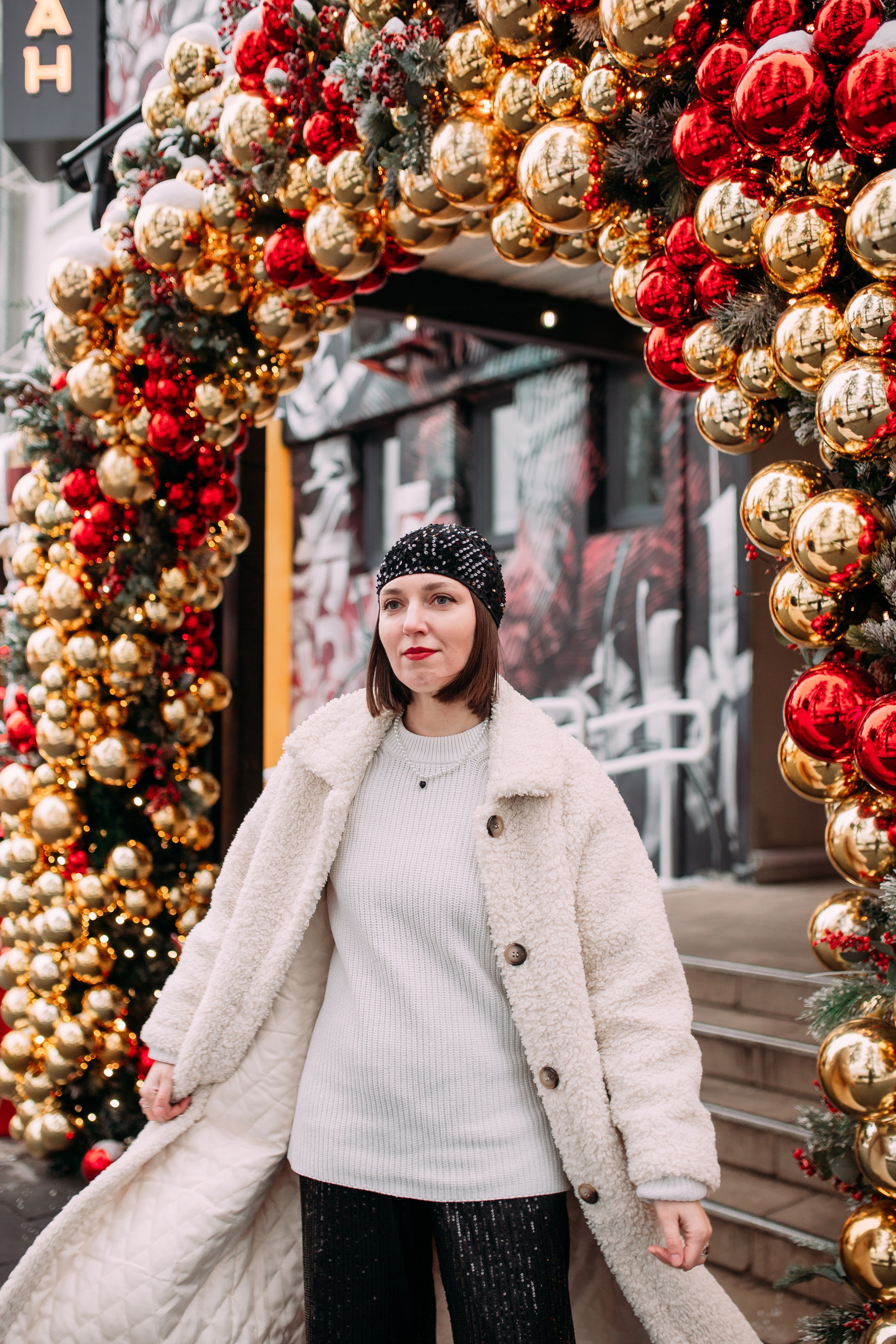 Наташа. Семейный и детский фотограф в Нижнем Новгороде Наумова Лидия