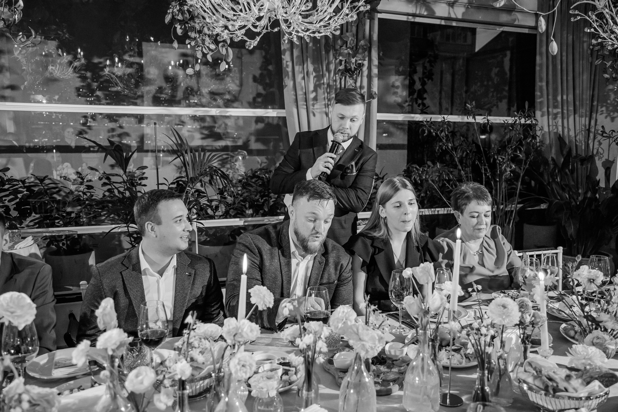 Яна и Святослав. Свадебный день. Свадебная фотография. Арина Рубах