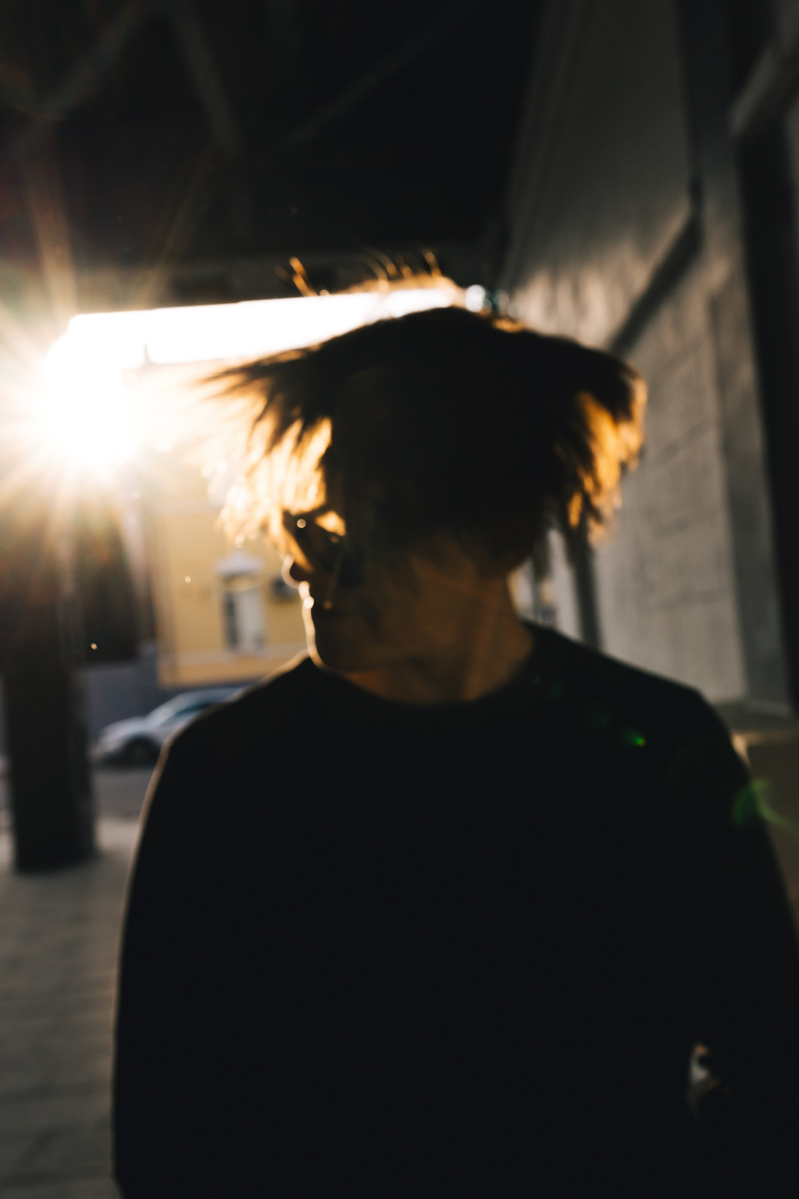 Егор. Фотограф Москва Татьяна Гайдаржи