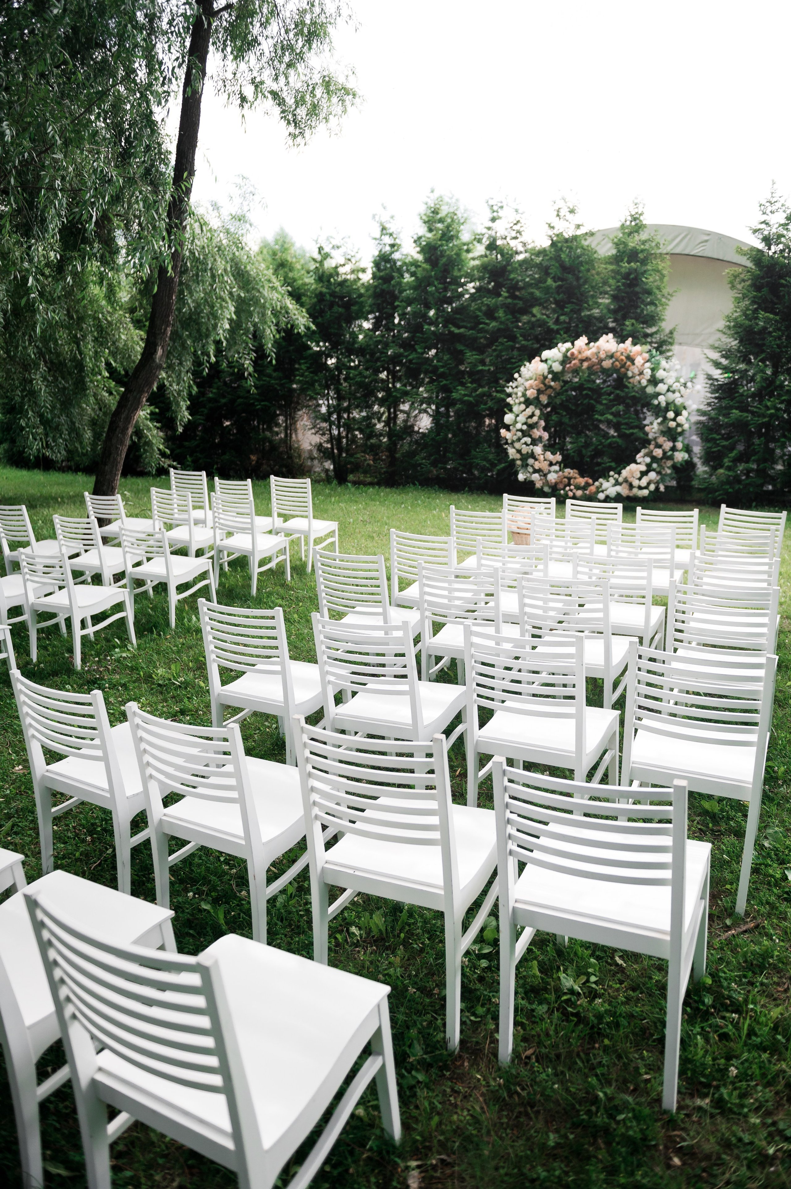 Дмитрий и Алина. Фотограф Егоров Констанин