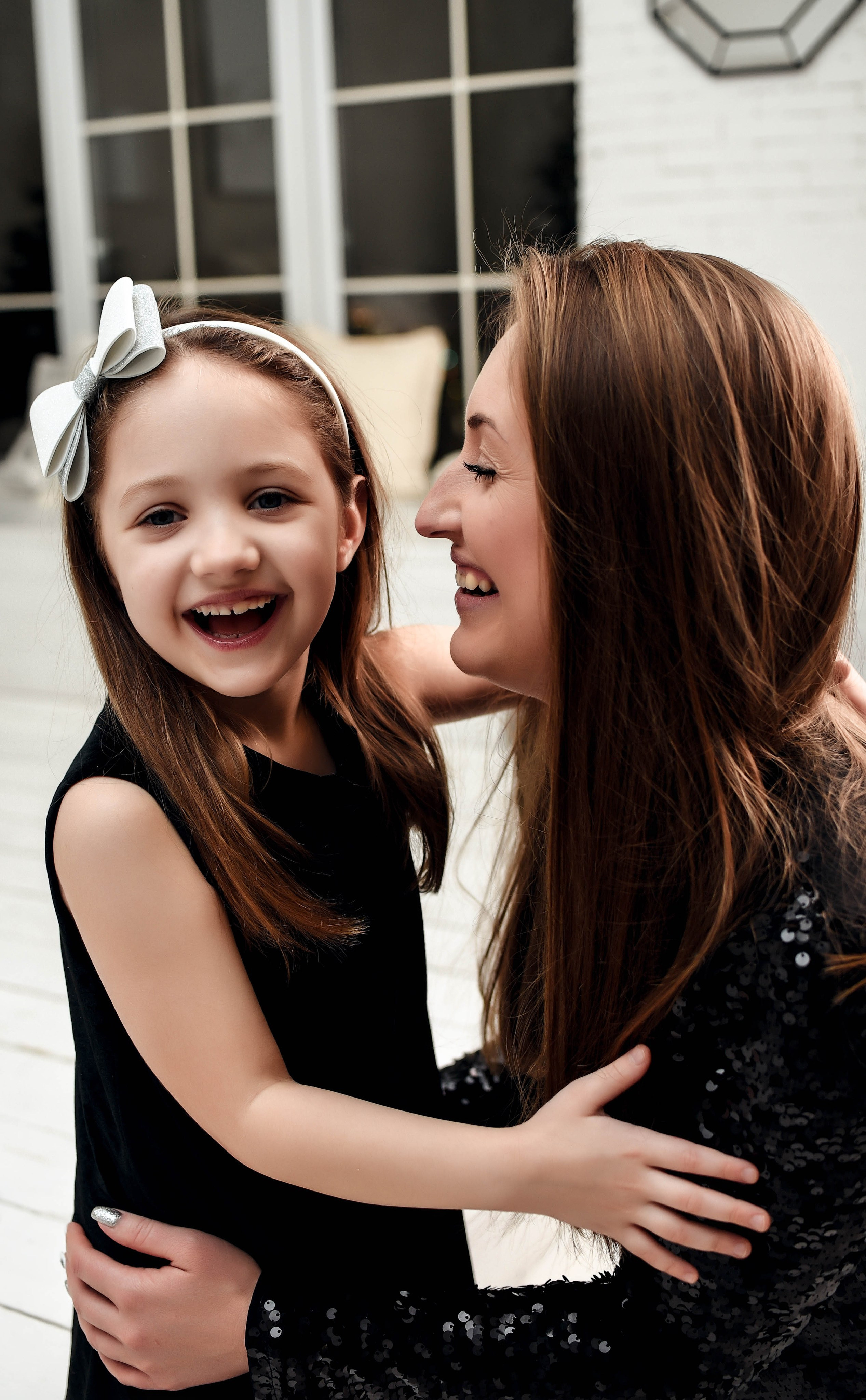 Новогодняя семейная. Свадебный, семейный, детский, контент фотограф в Омске Максим Ильин